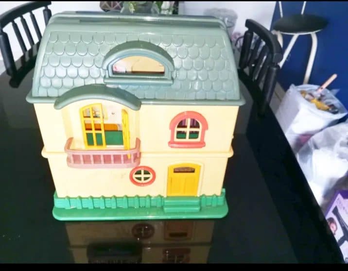 Casa Vintage de Muñecas., foto 4 de 6