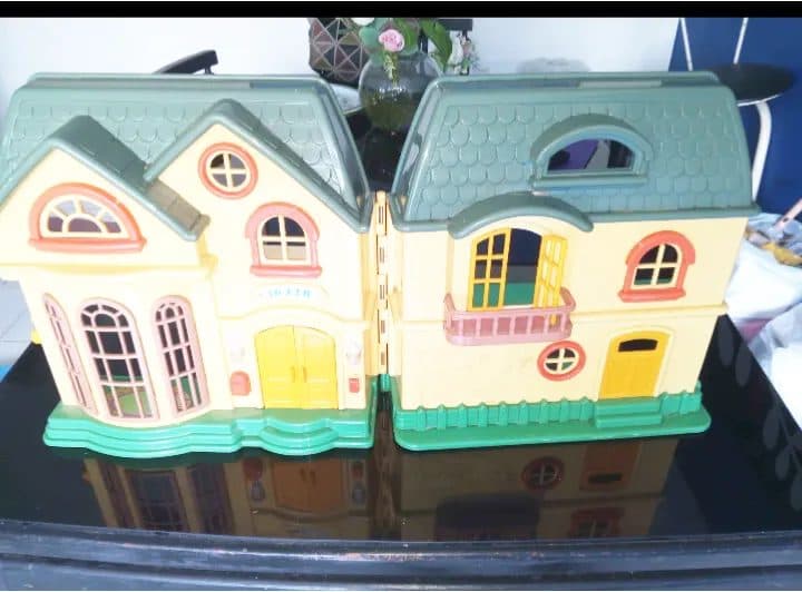 Casa Vintage de Muñecas., foto 3 de 6