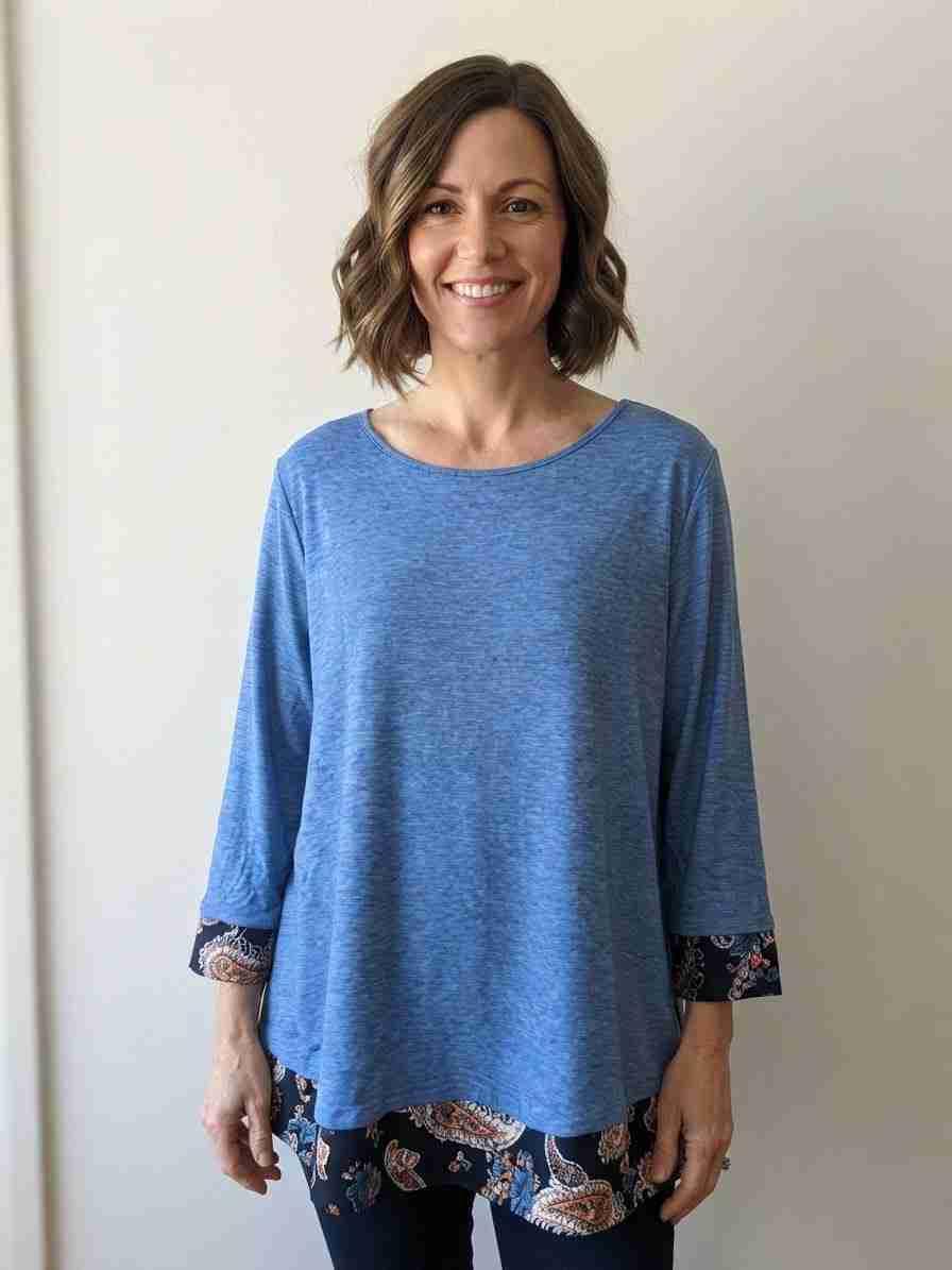 Camisa de dama, foto 2 de 2