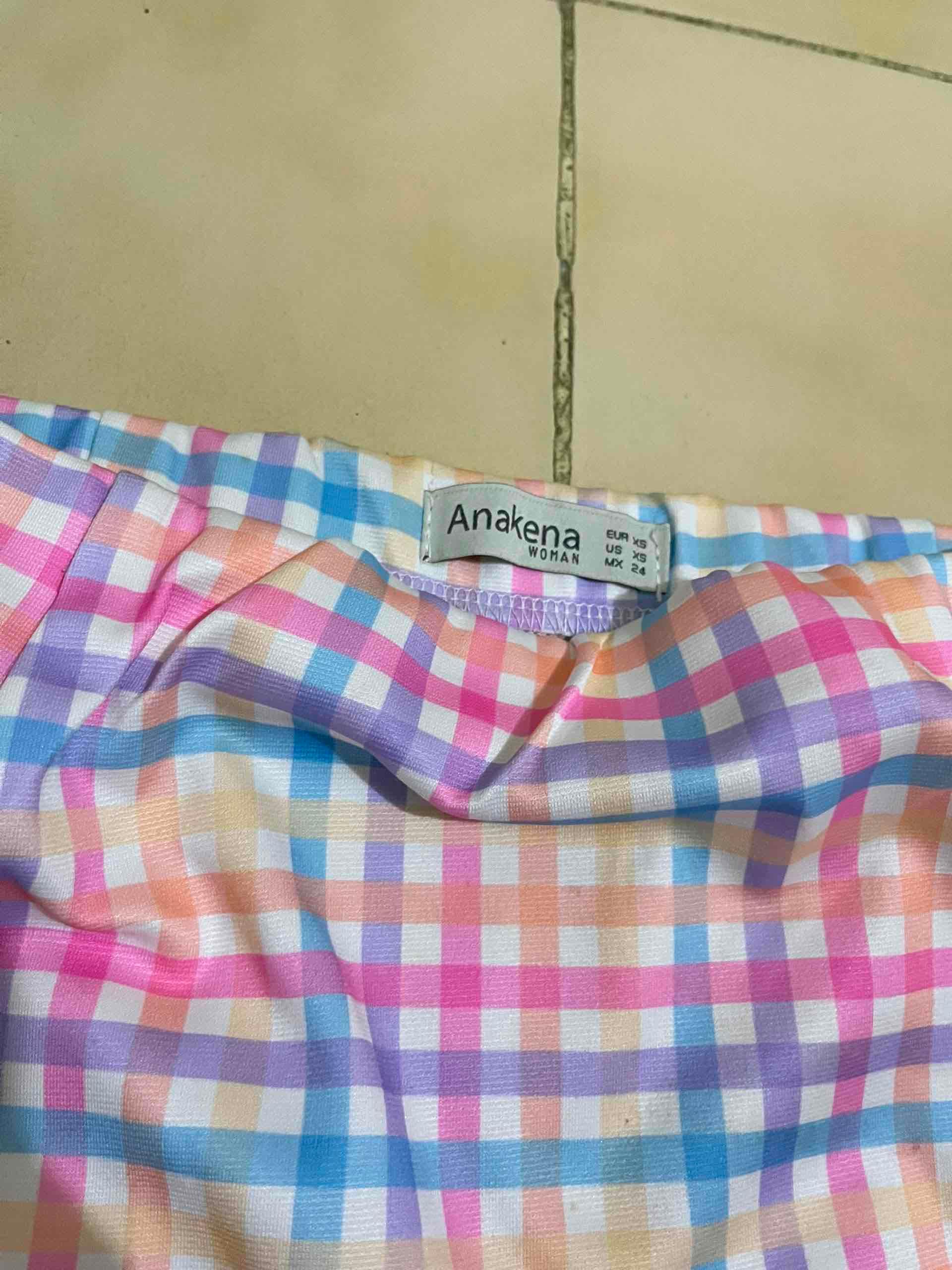 Falda Anakena talla Xs, foto 2 de 2