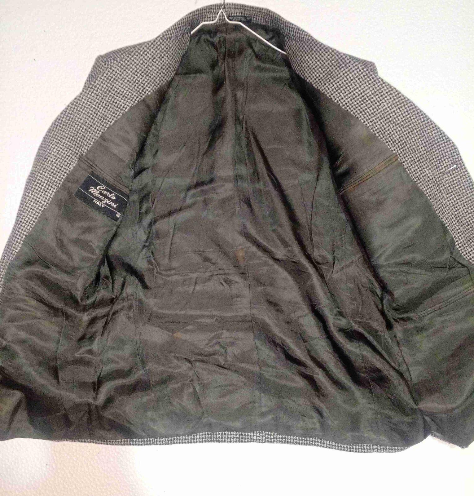 Blazer formal de hombre estampado, foto 2 de 5