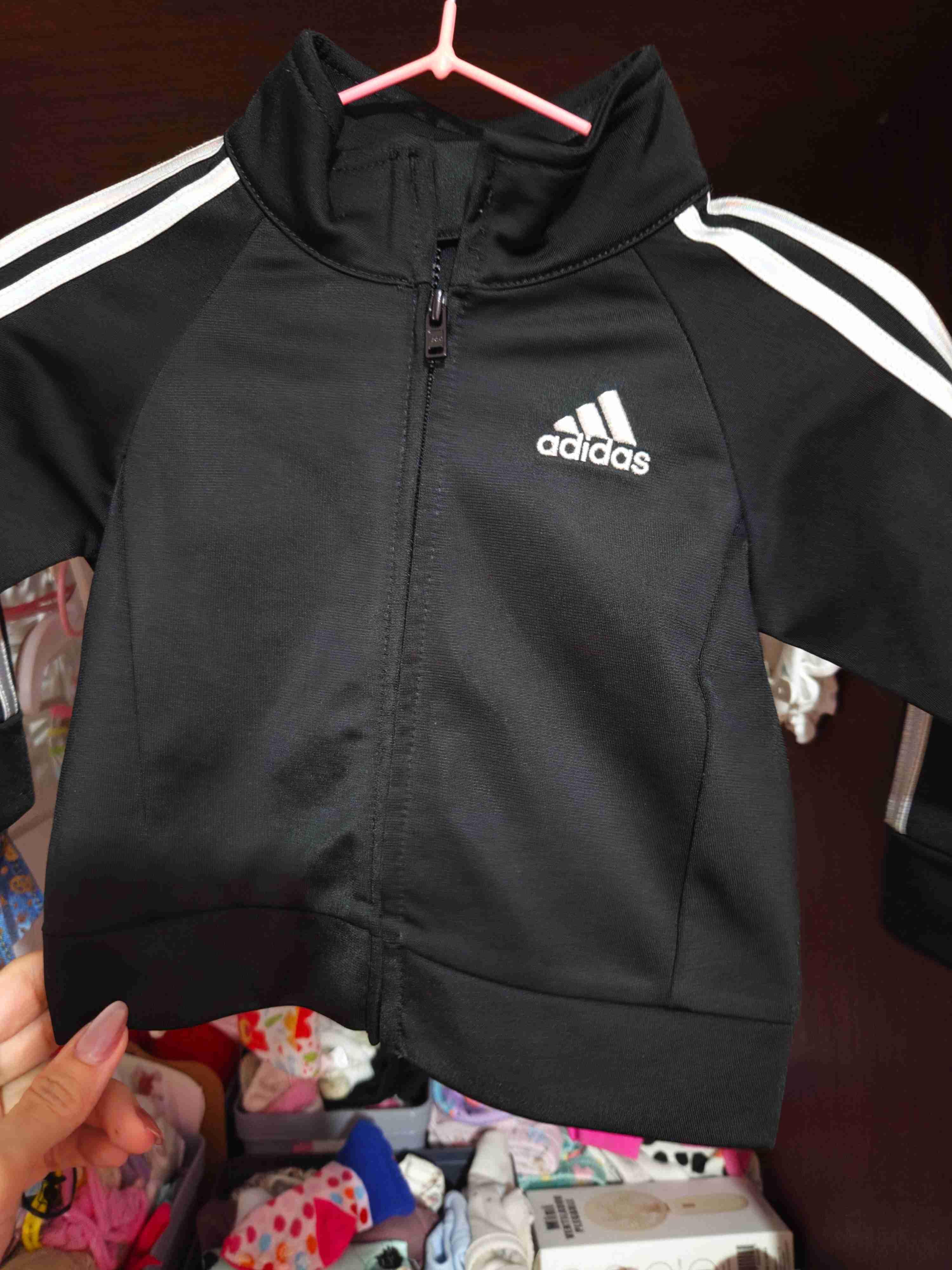 Chaqueta Adidas, foto 2 de 4
