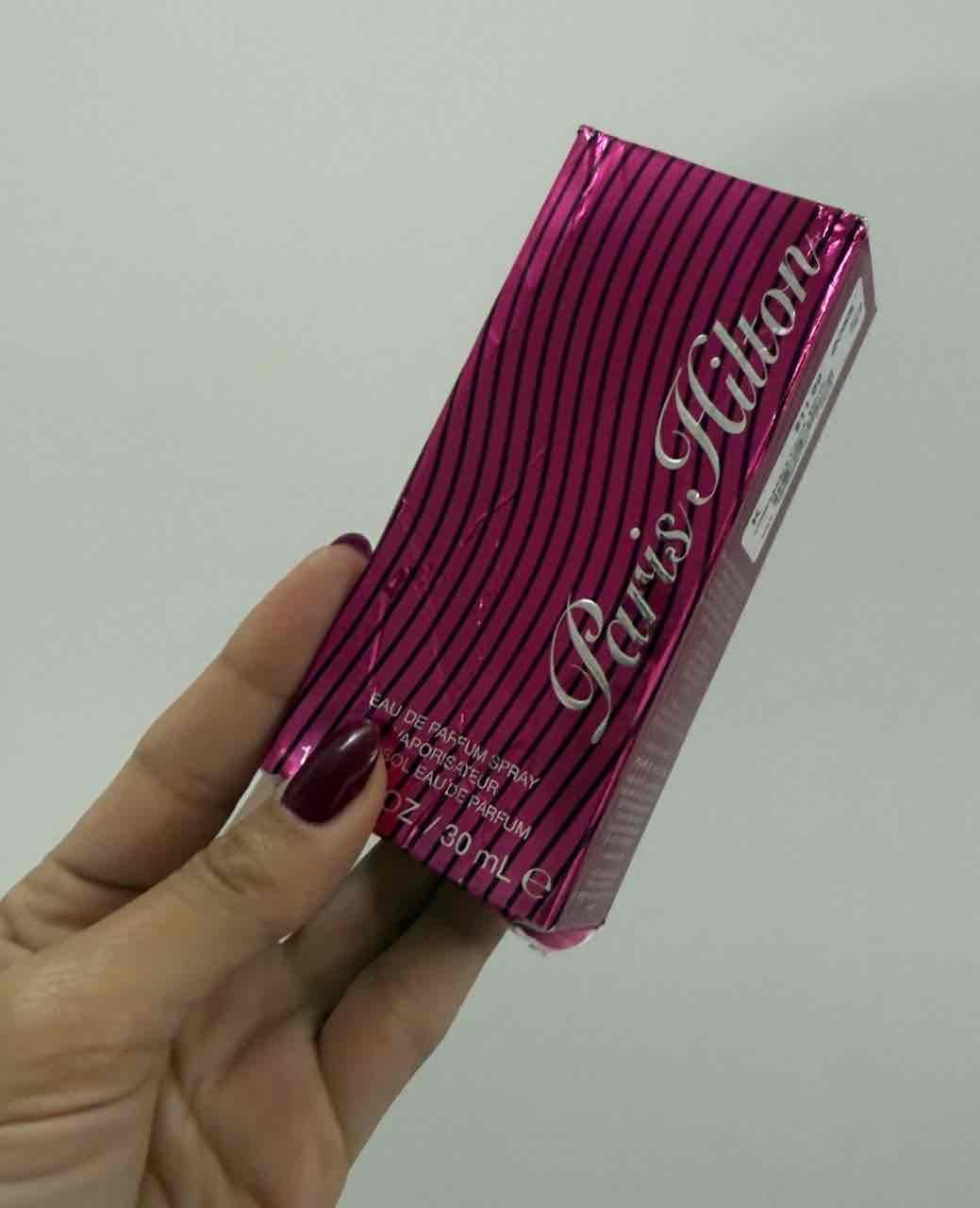 Perfume Paris Hilton Eau de Parfum 30 ml, foto 1 de 1