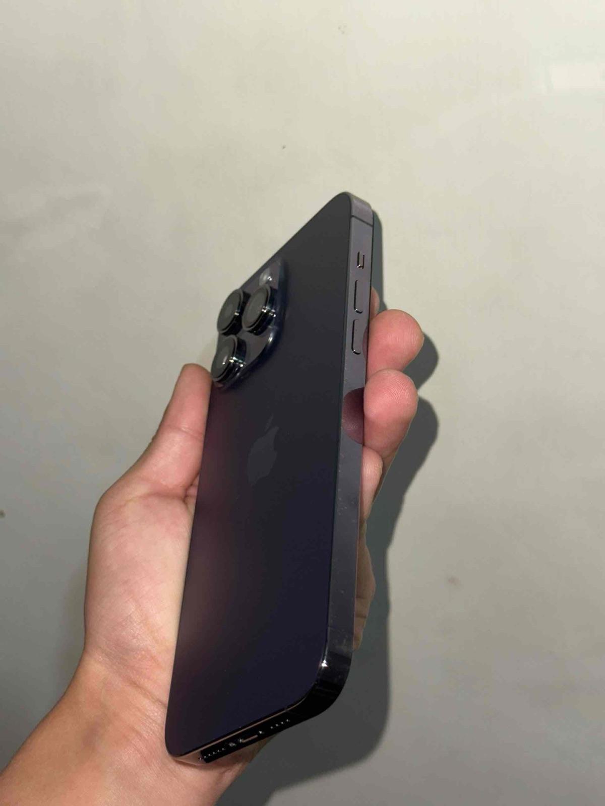 iPhone 14 Pro Max, foto 2 de 4