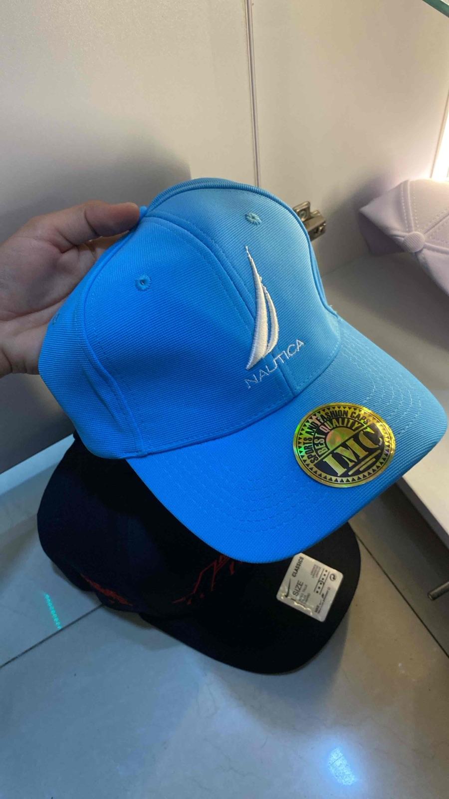 Gorra, foto 1 de 1