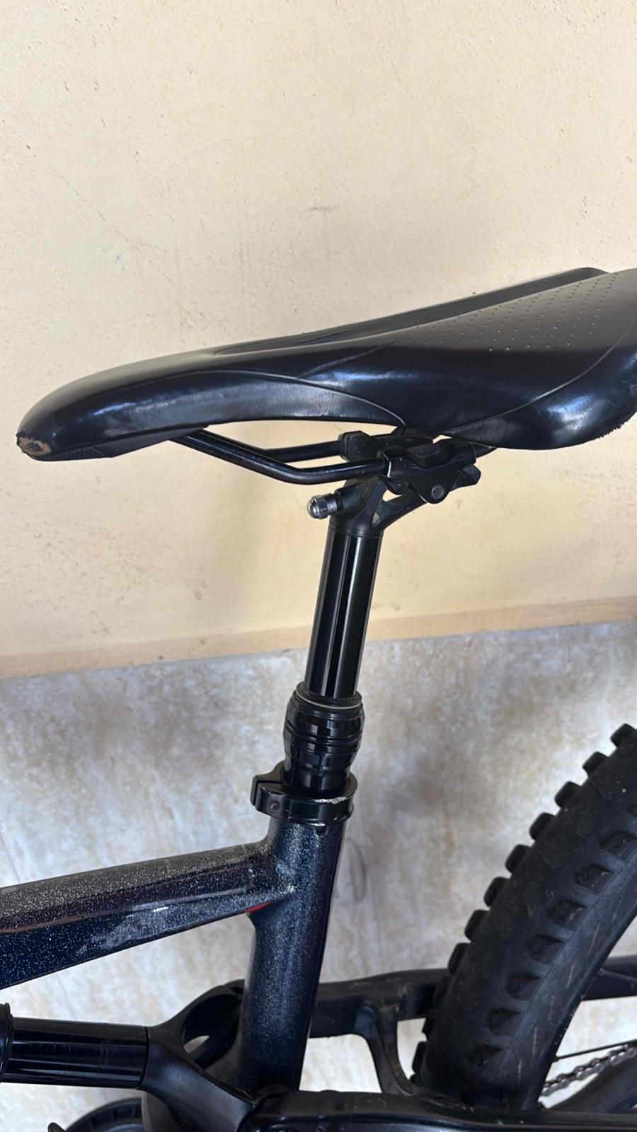 Se vende rin 27,5, foto 4 de 5