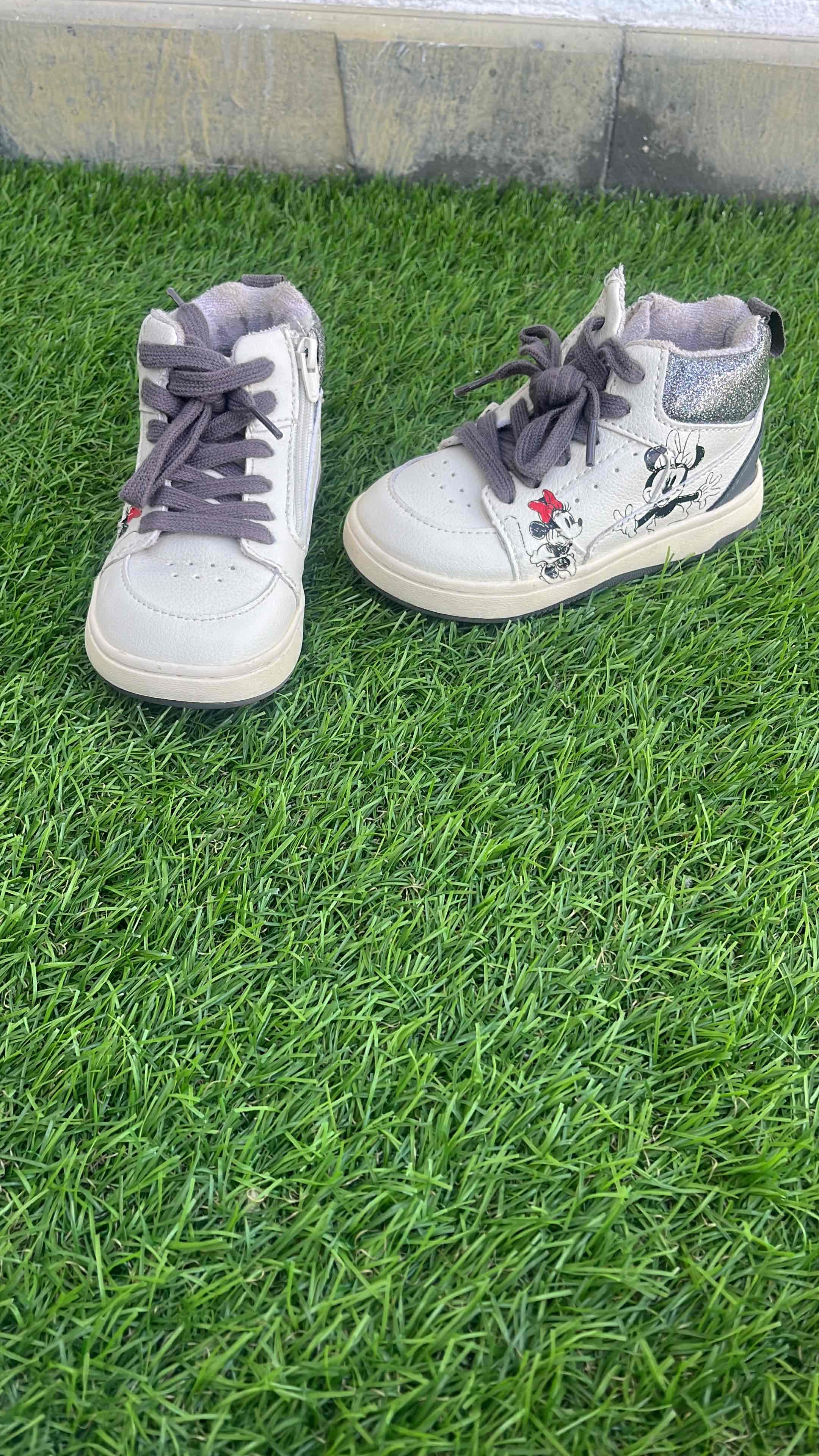 Lote Zapatos Talla 23, foto 5 de 6