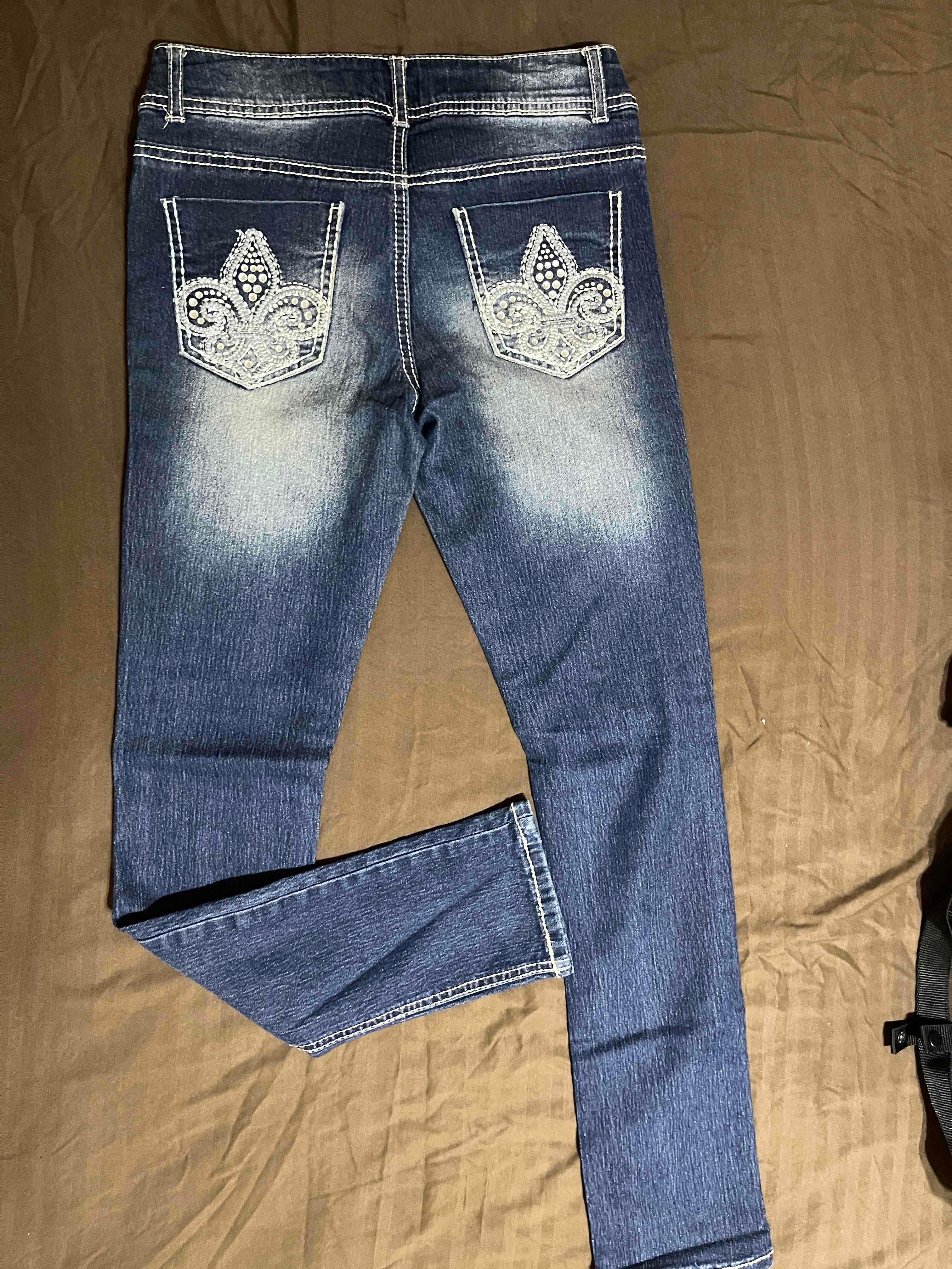 Pantalón, foto 3 de 4