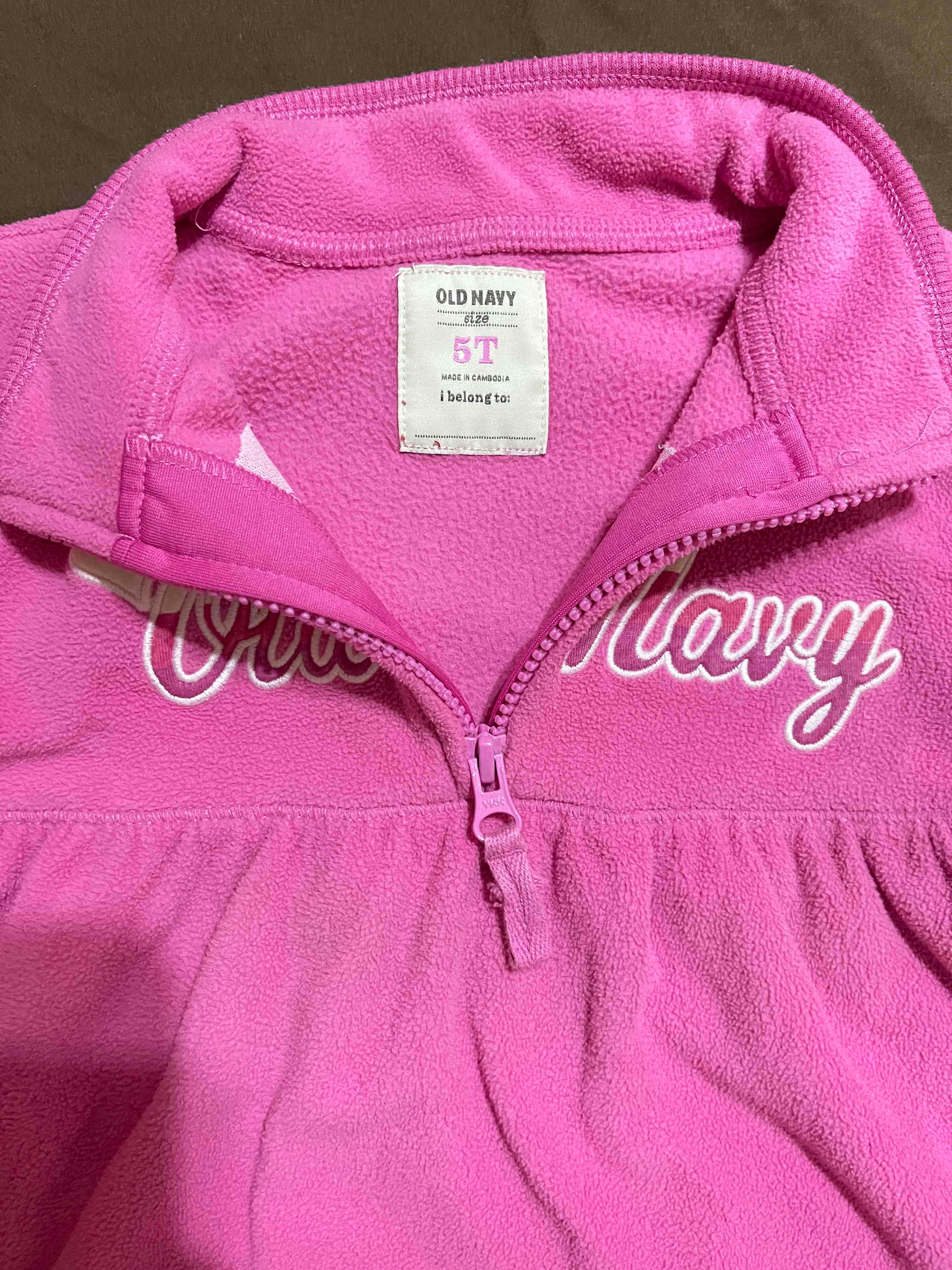 Sueter Old Navy, foto 4 de 4