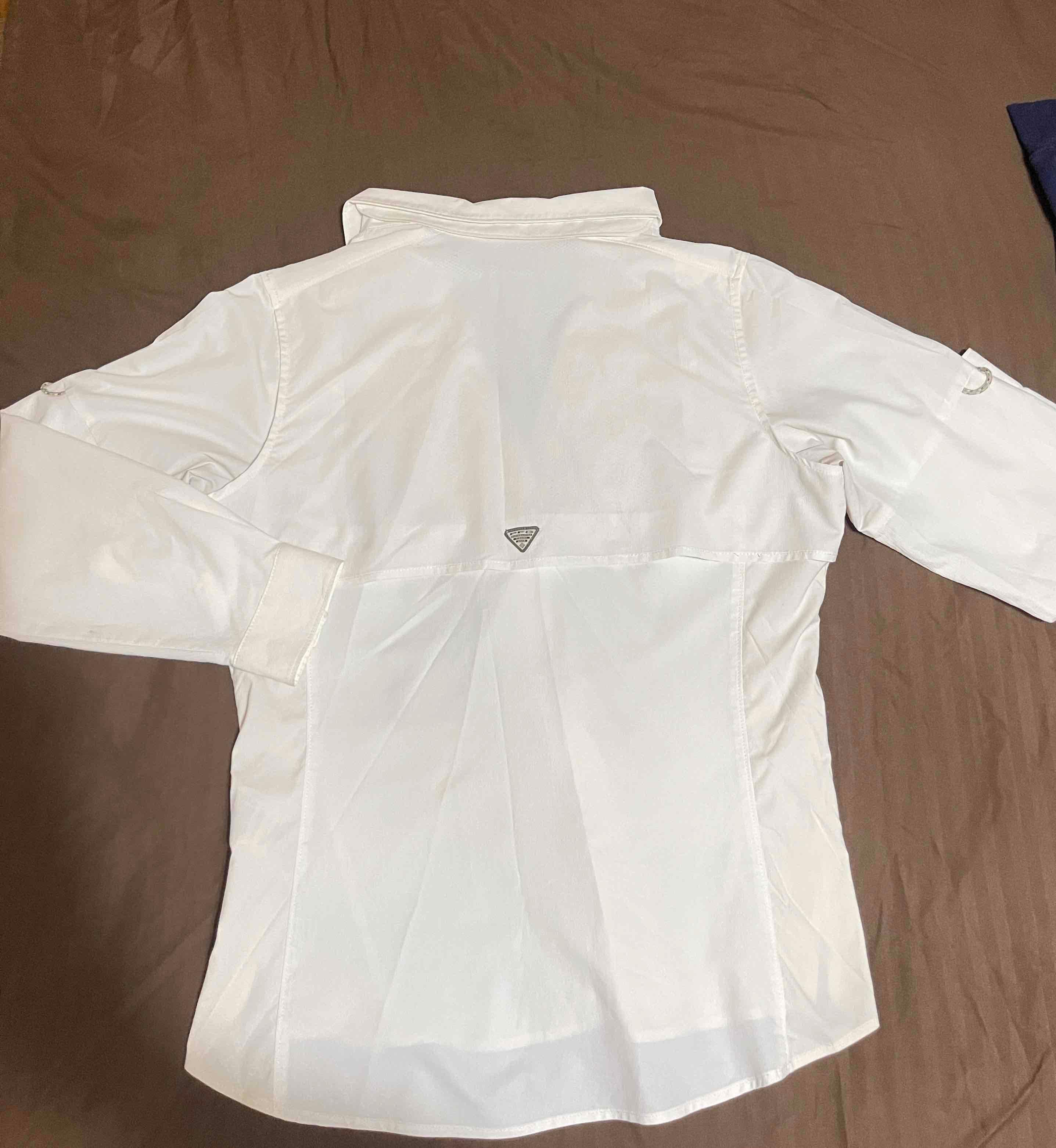 Camisa, foto 3 de 4