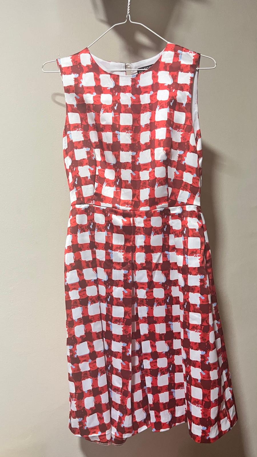 Vestido Altoretti, foto 1 de 1