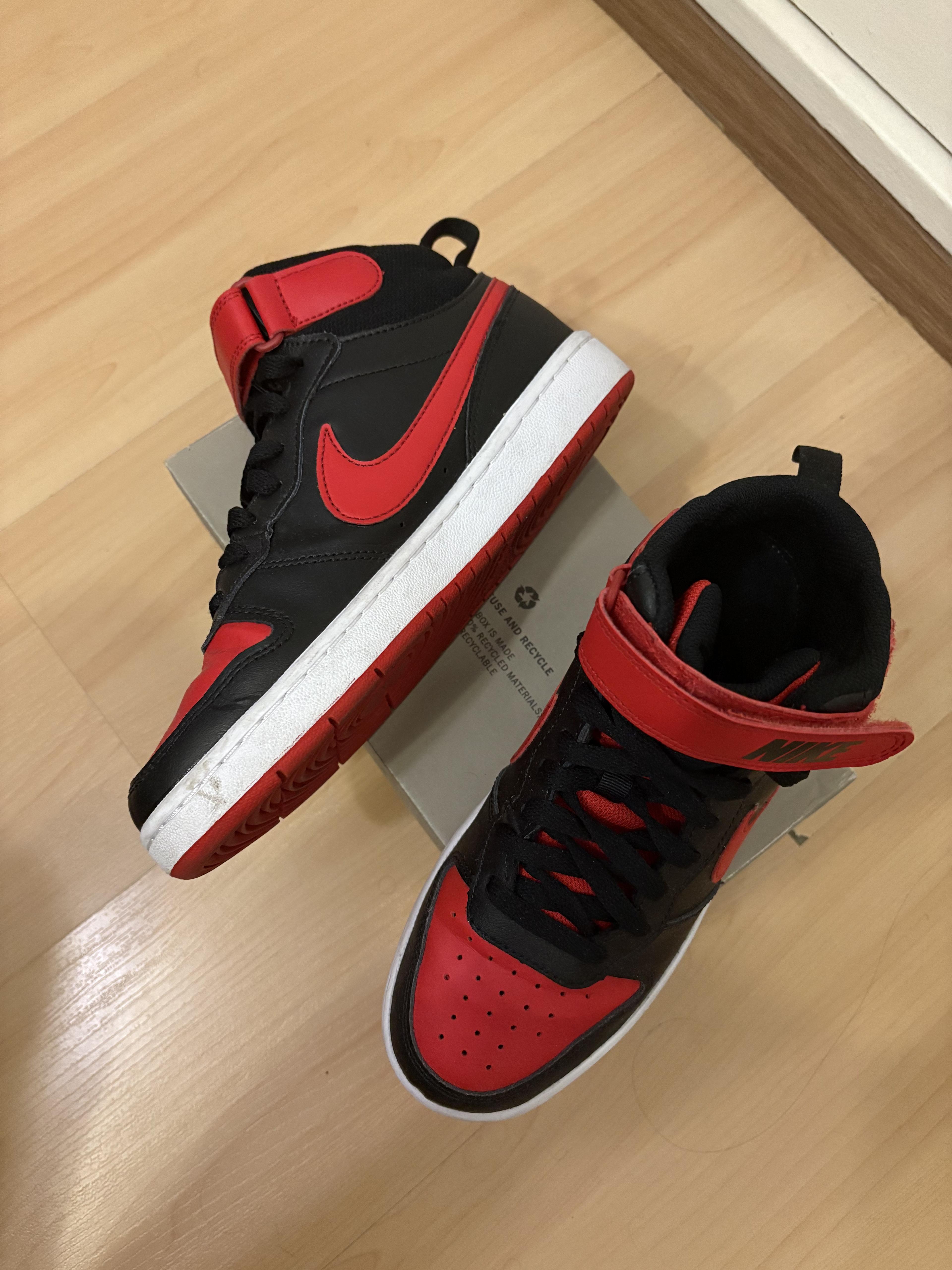 Zapatos Nike Jordan, foto 2 de 4
