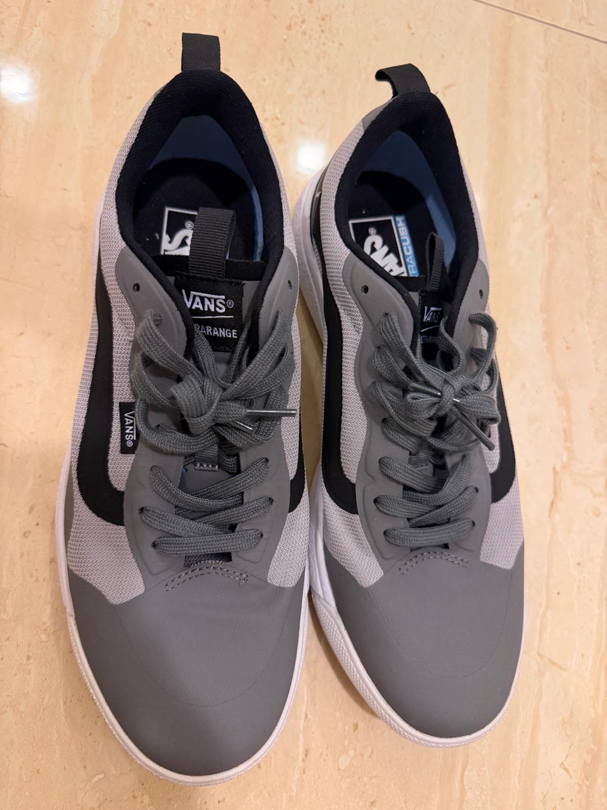 Zapatos Vans talla 10, foto 2 de 4