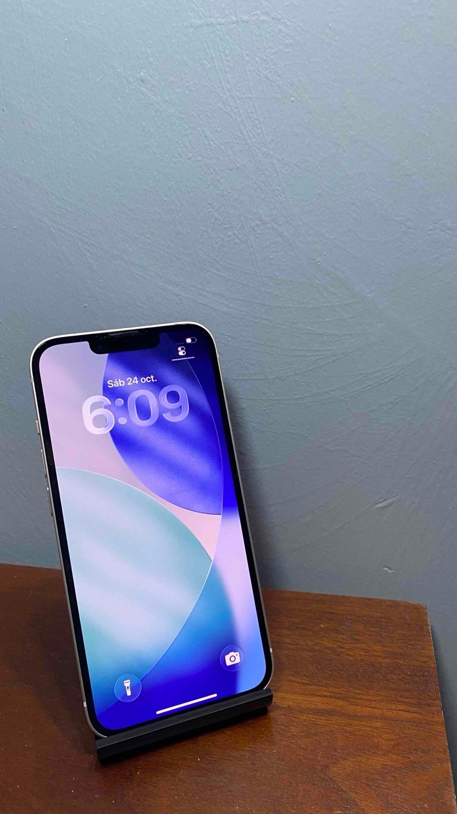 Iphone 13 128gb, foto 2 de 2