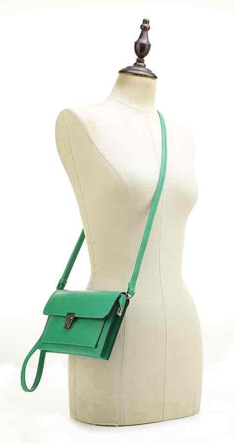 Cartera marca exotik, foto 3 de 3