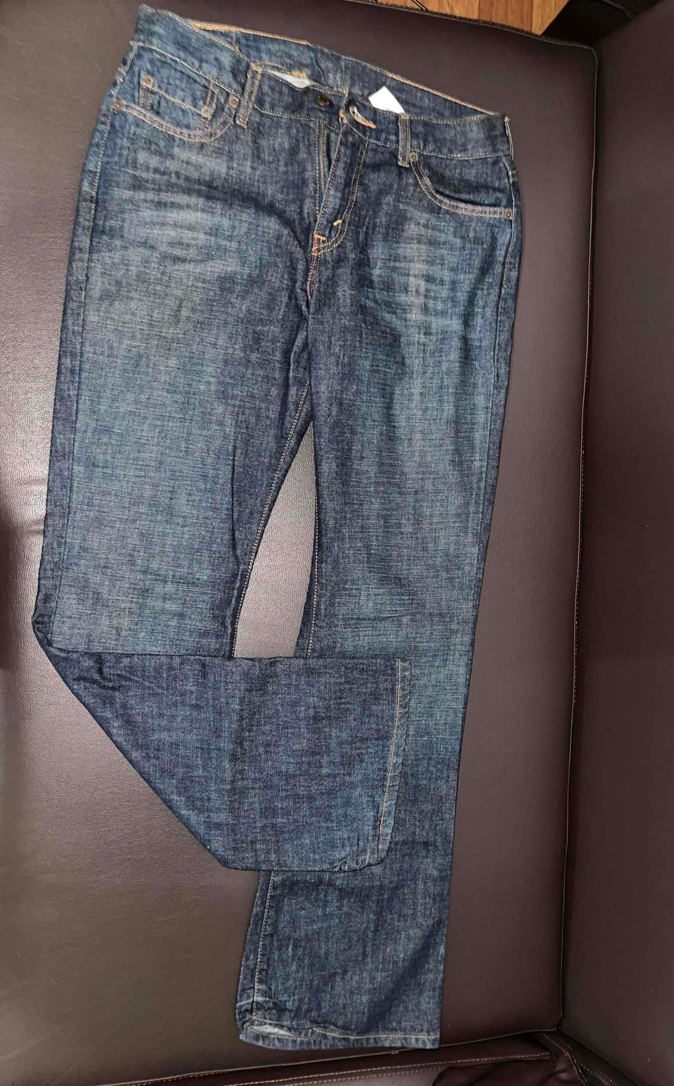 Blue Jean, foto 2 de 5