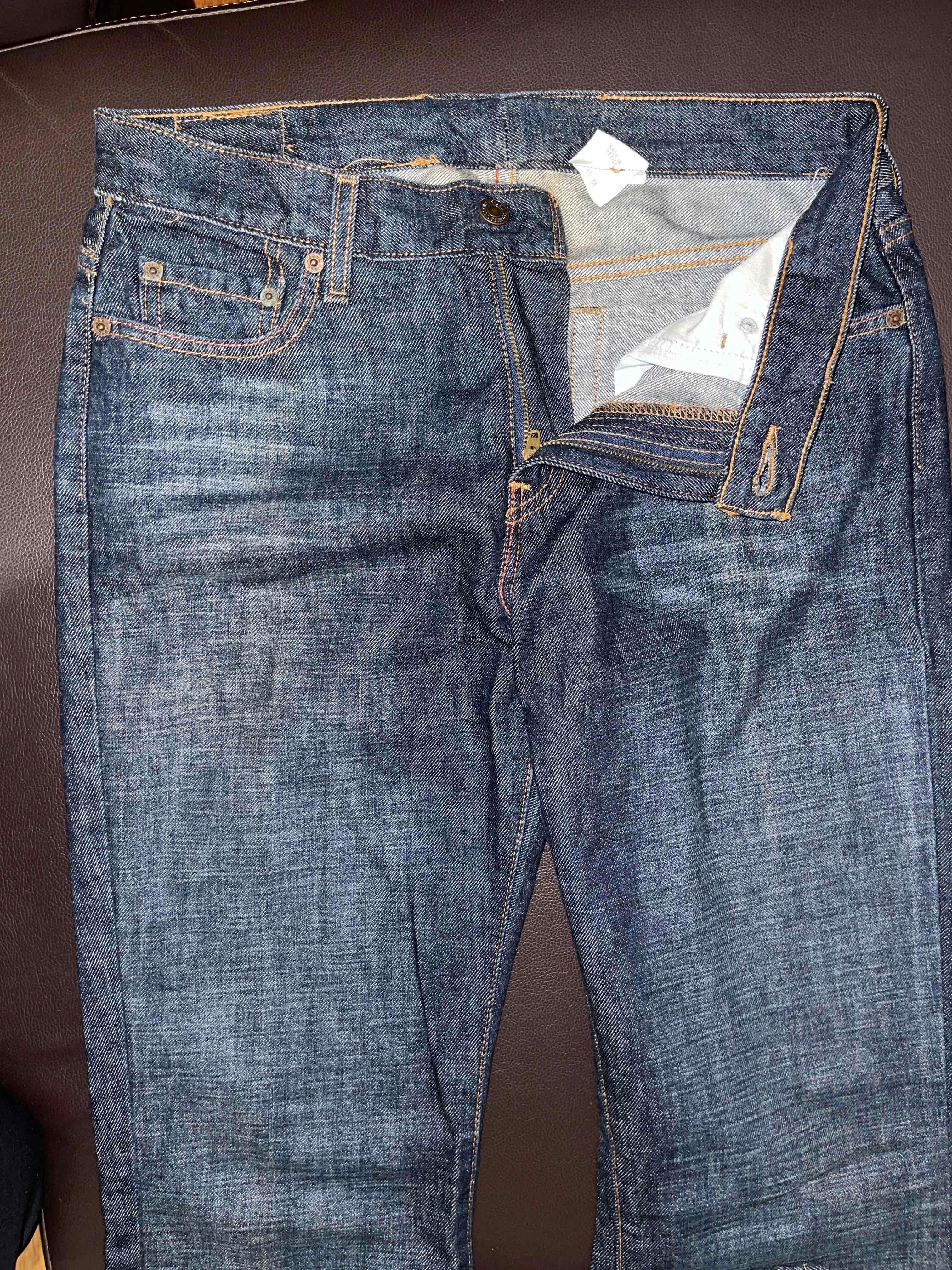 Blue Jean, foto 3 de 5