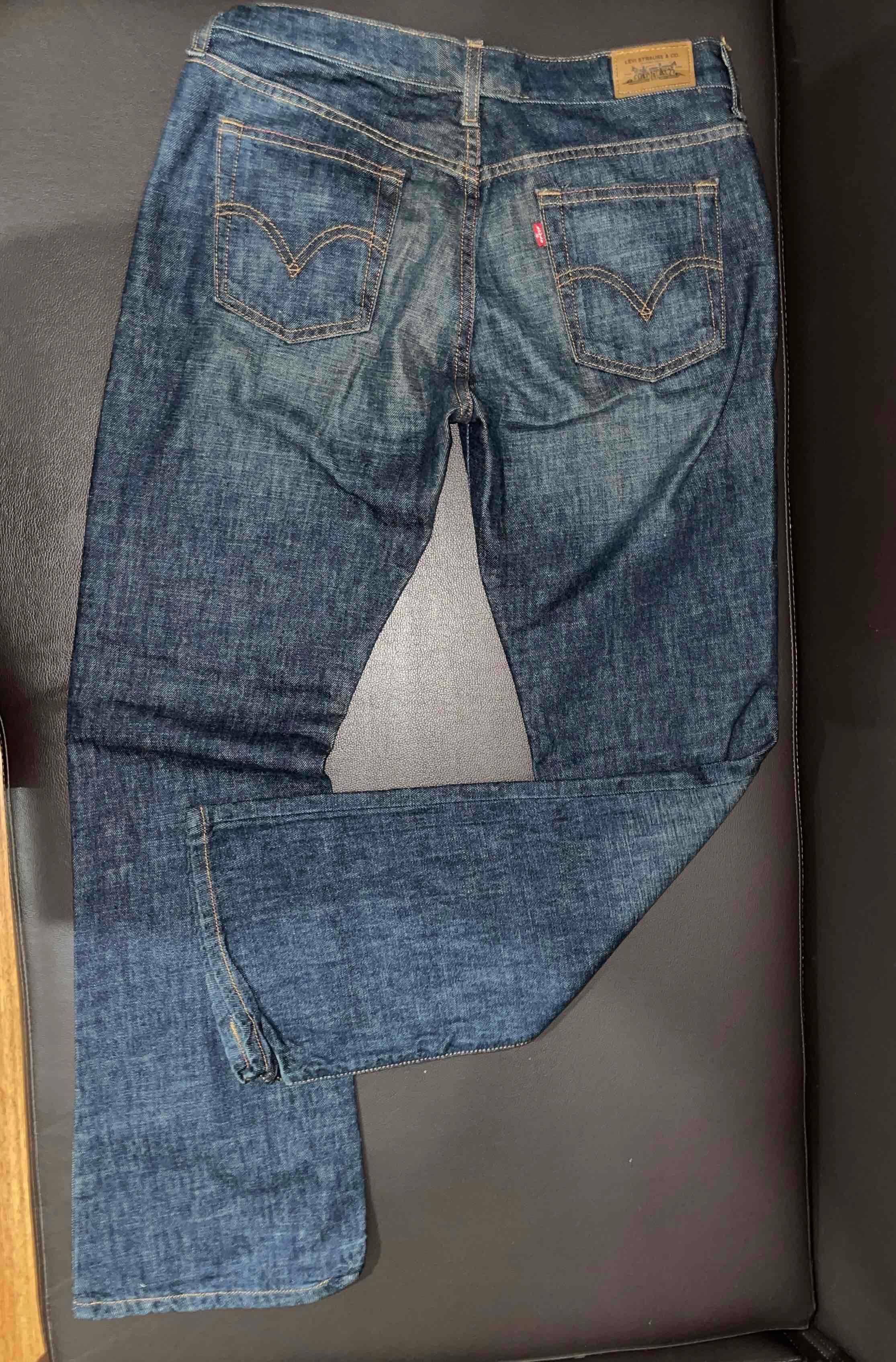 Blue Jean, foto 4 de 5