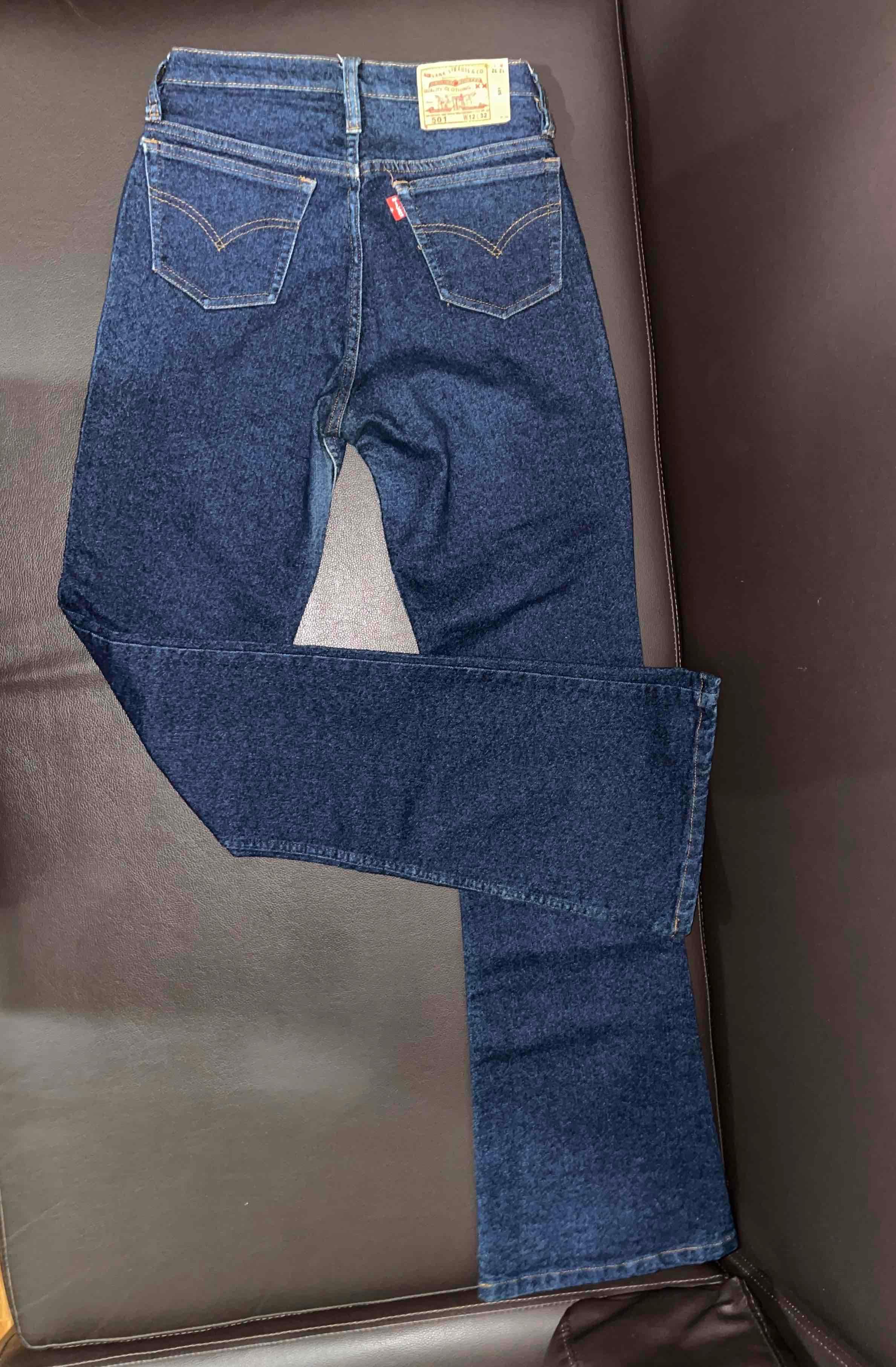 Blue Jeans, foto 3 de 4