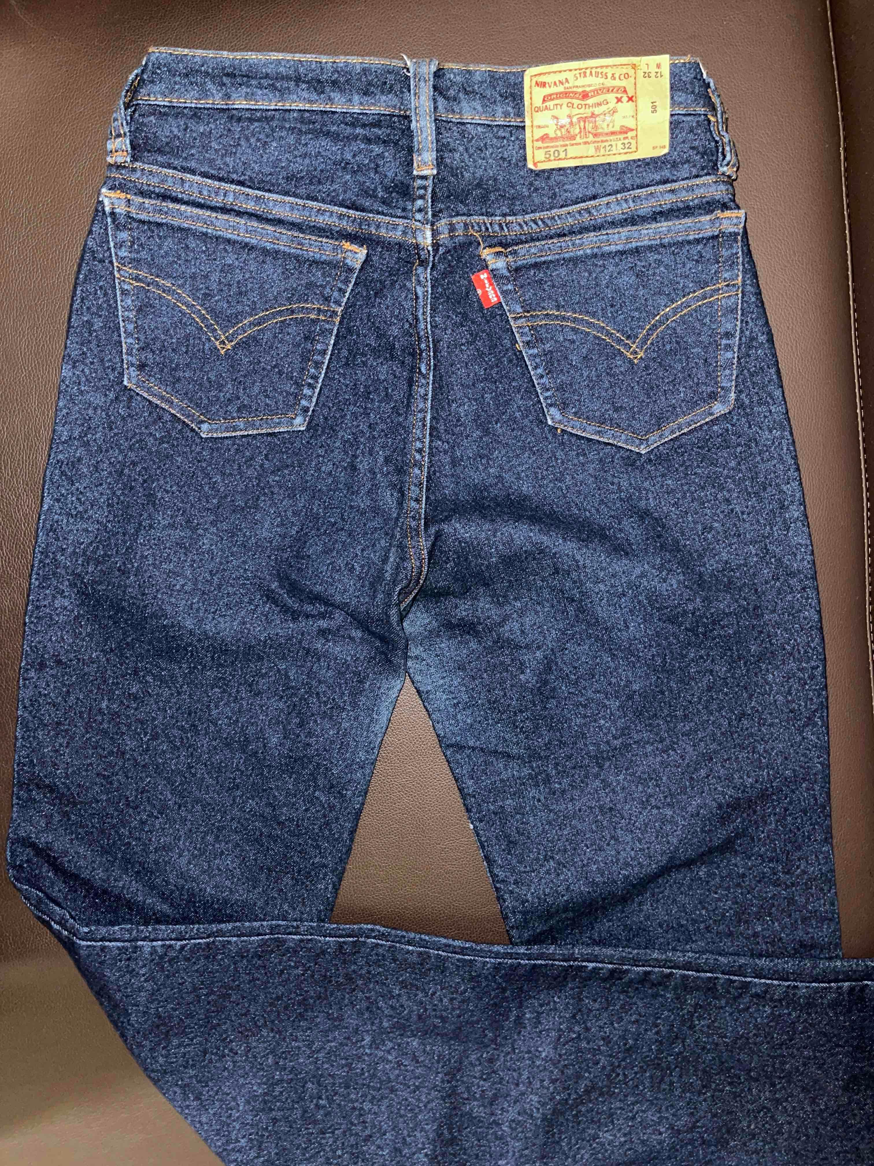 Blue Jeans, foto 4 de 4