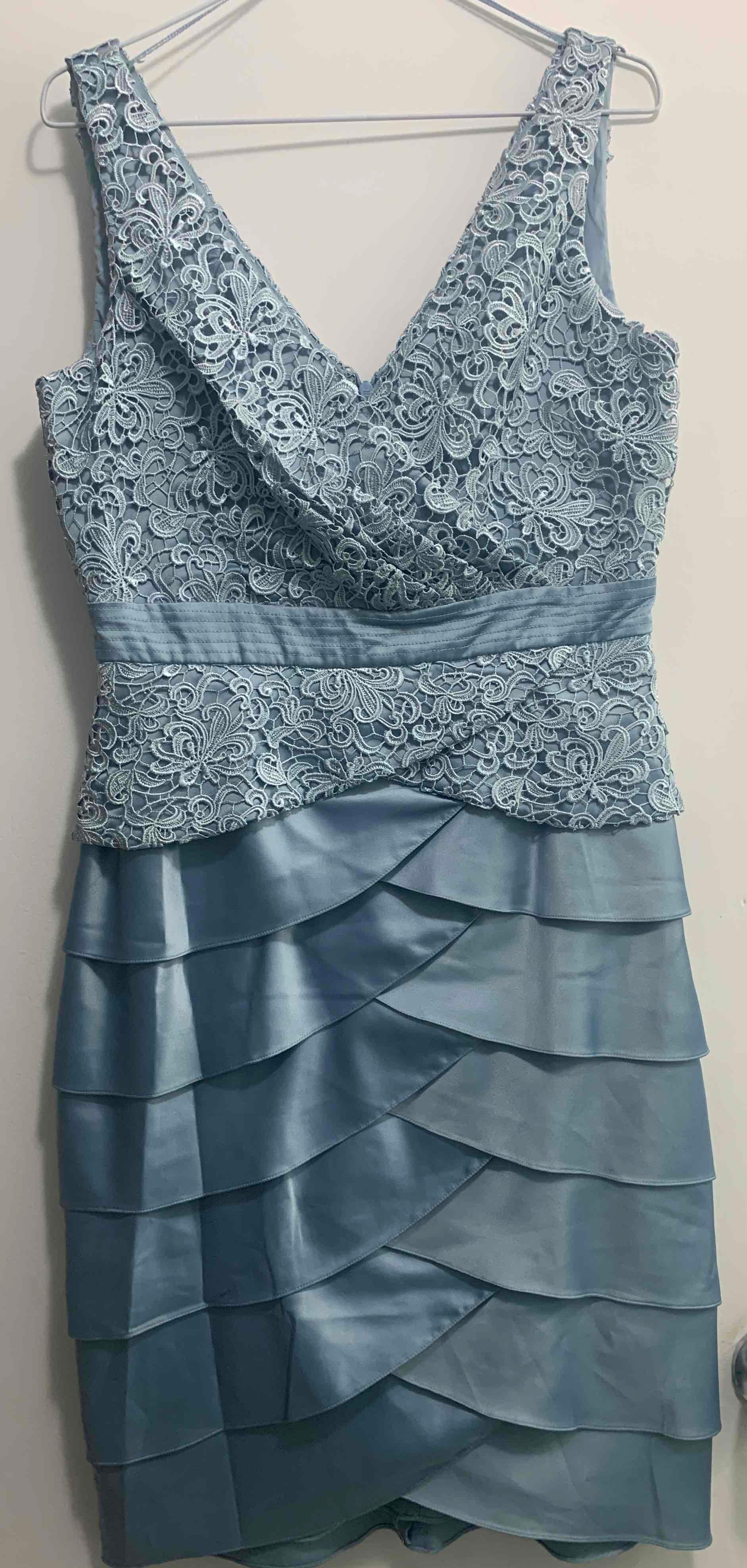 Vestido de Gala, foto 3 de 4