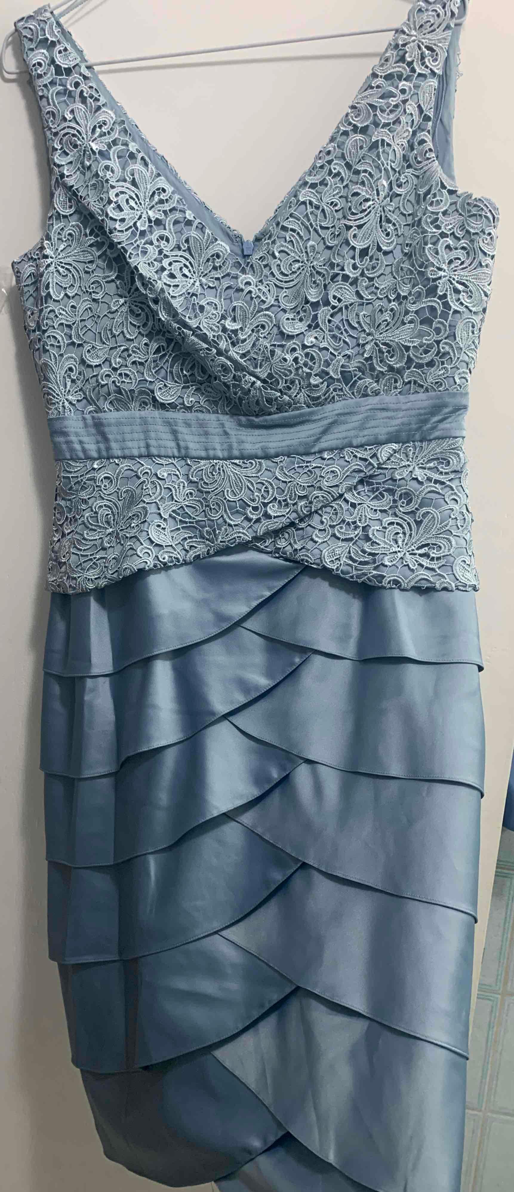 Vestido de Gala, foto 2 de 4