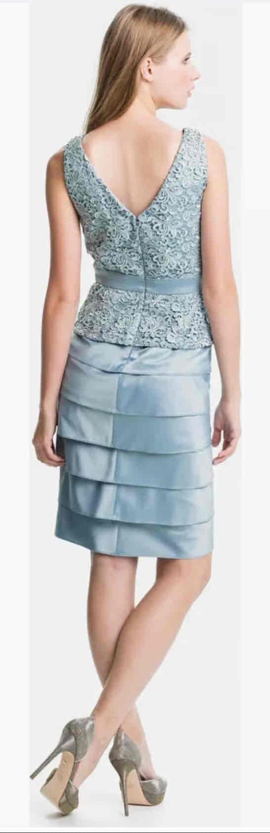 Vestido de Gala, foto 4 de 4