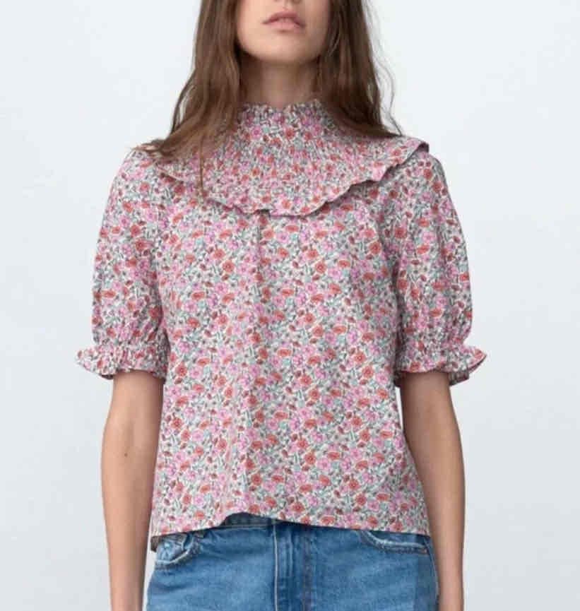 Camisa, foto 3 de 3