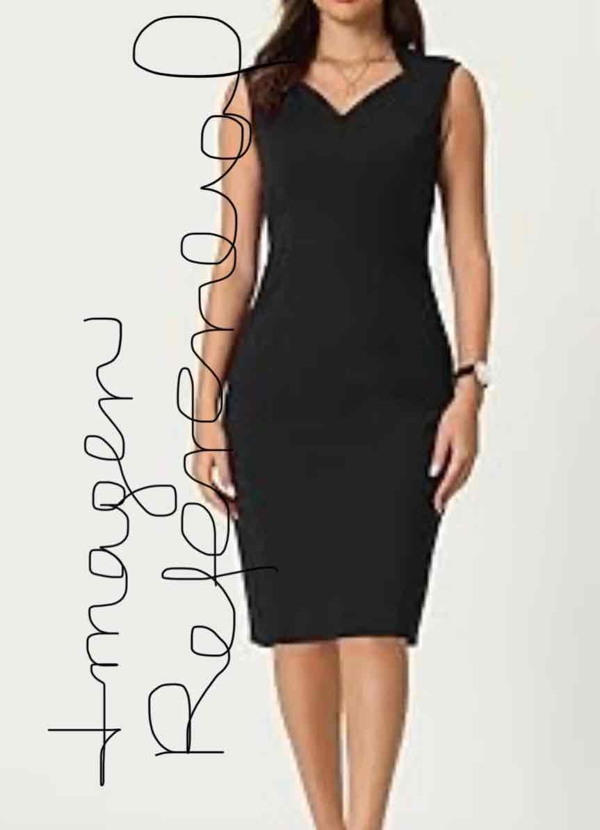 Clásico “black dress”, foto 2 de 2