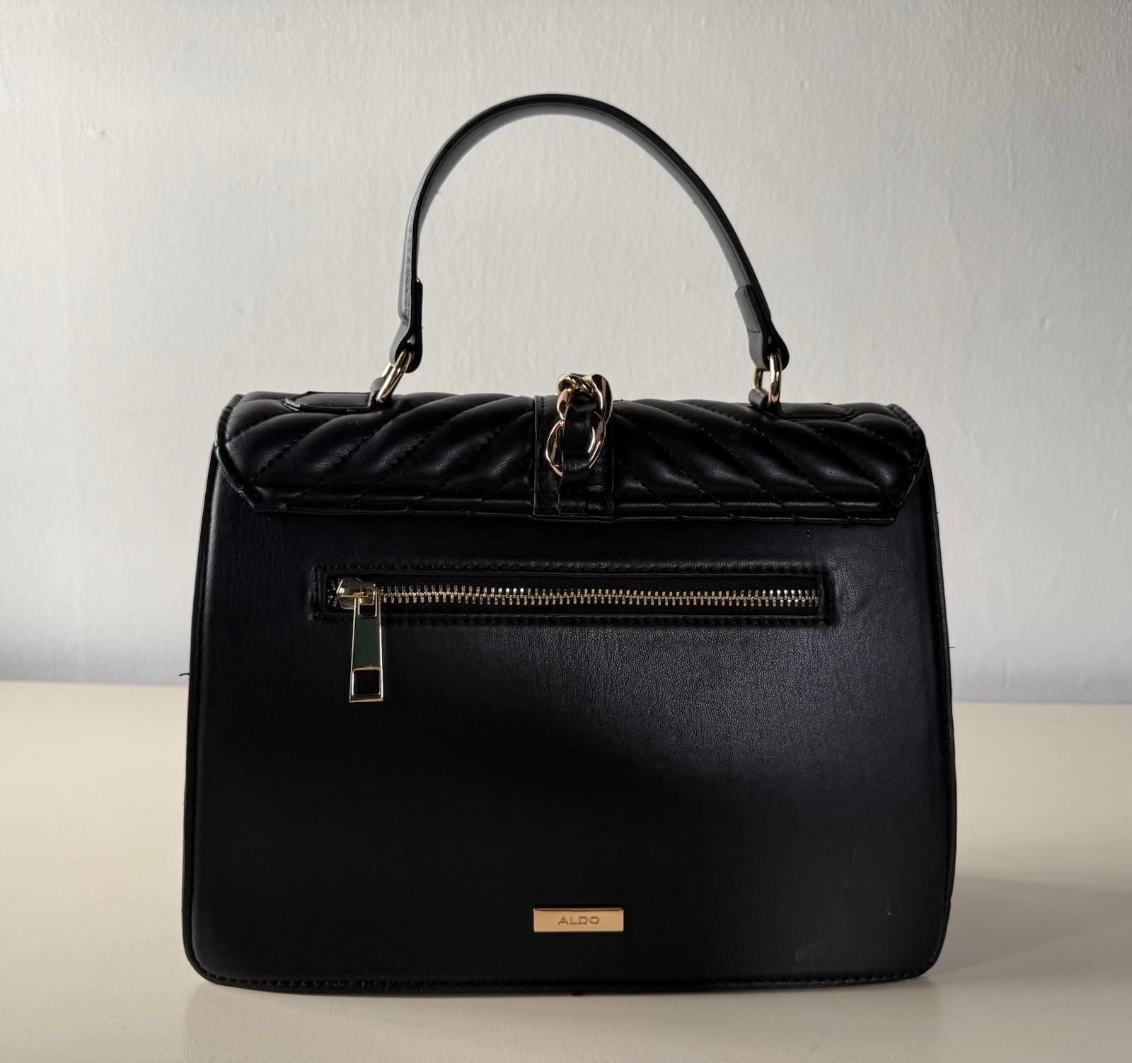 Cartera marca Aldo, foto 2 de 4