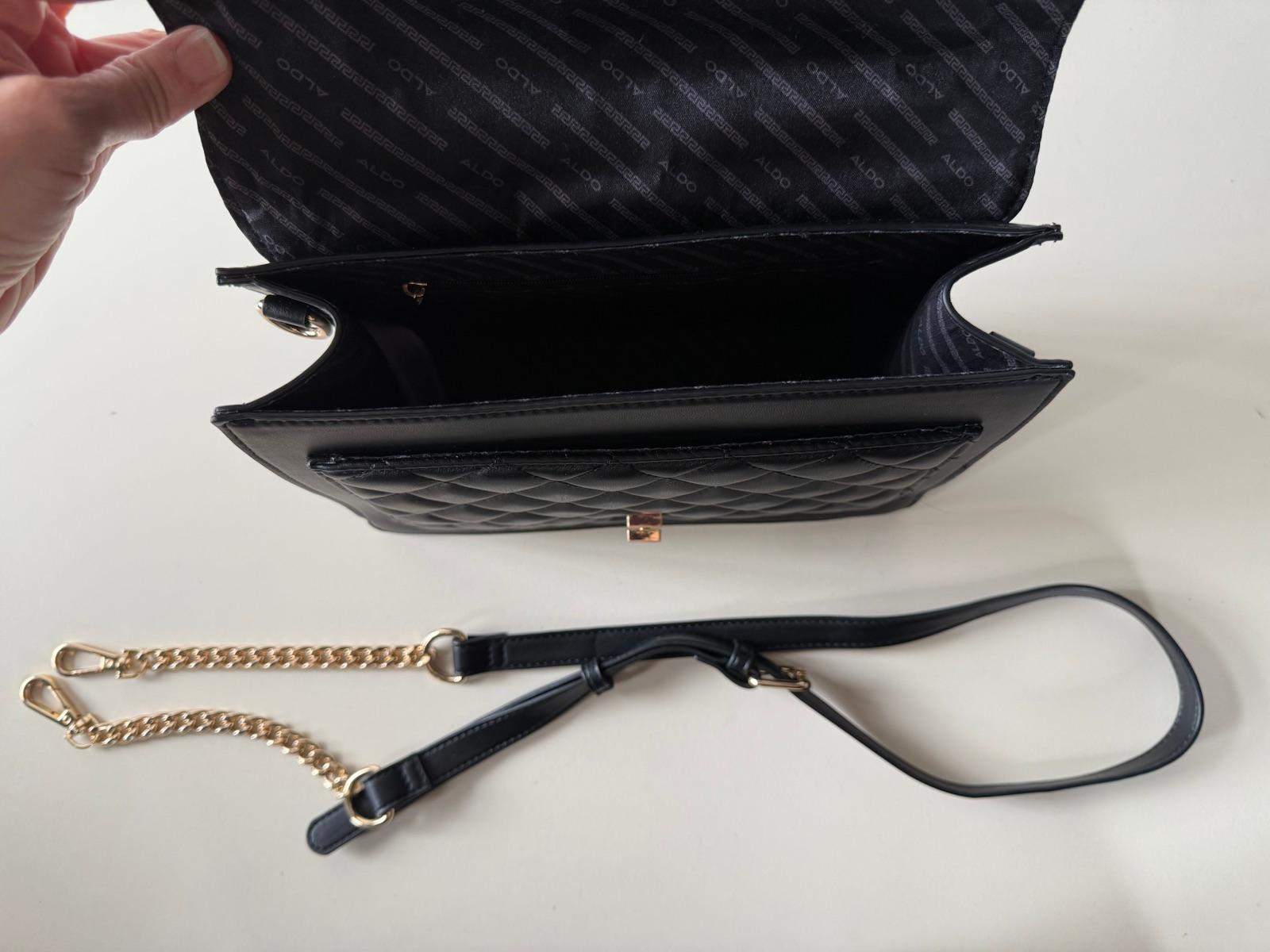 Cartera marca Aldo, foto 4 de 4