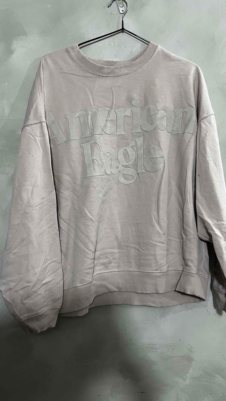 Suéter Gris American Eagle, foto 1 de 1