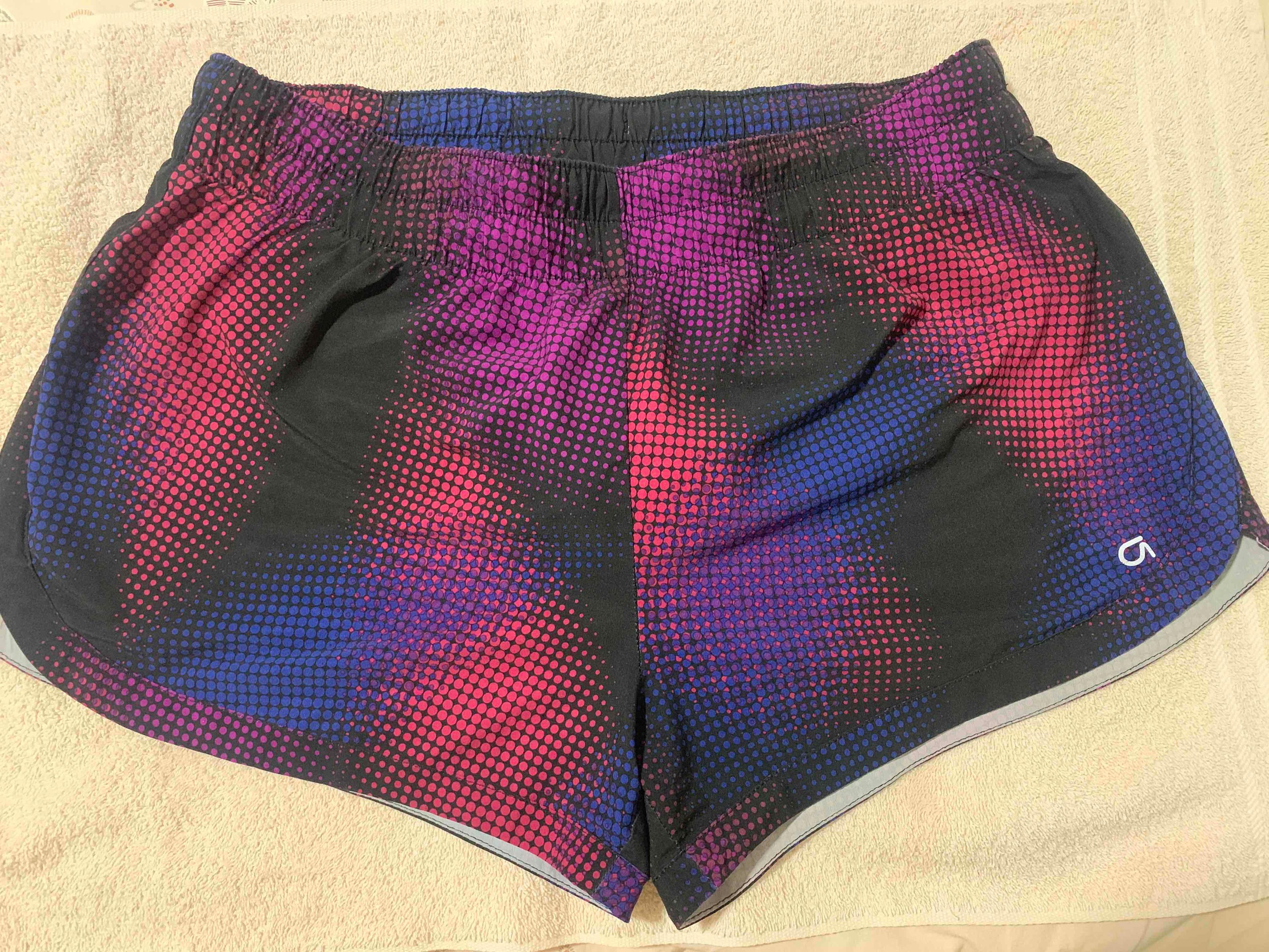 Short deportivo, foto 5 de 5