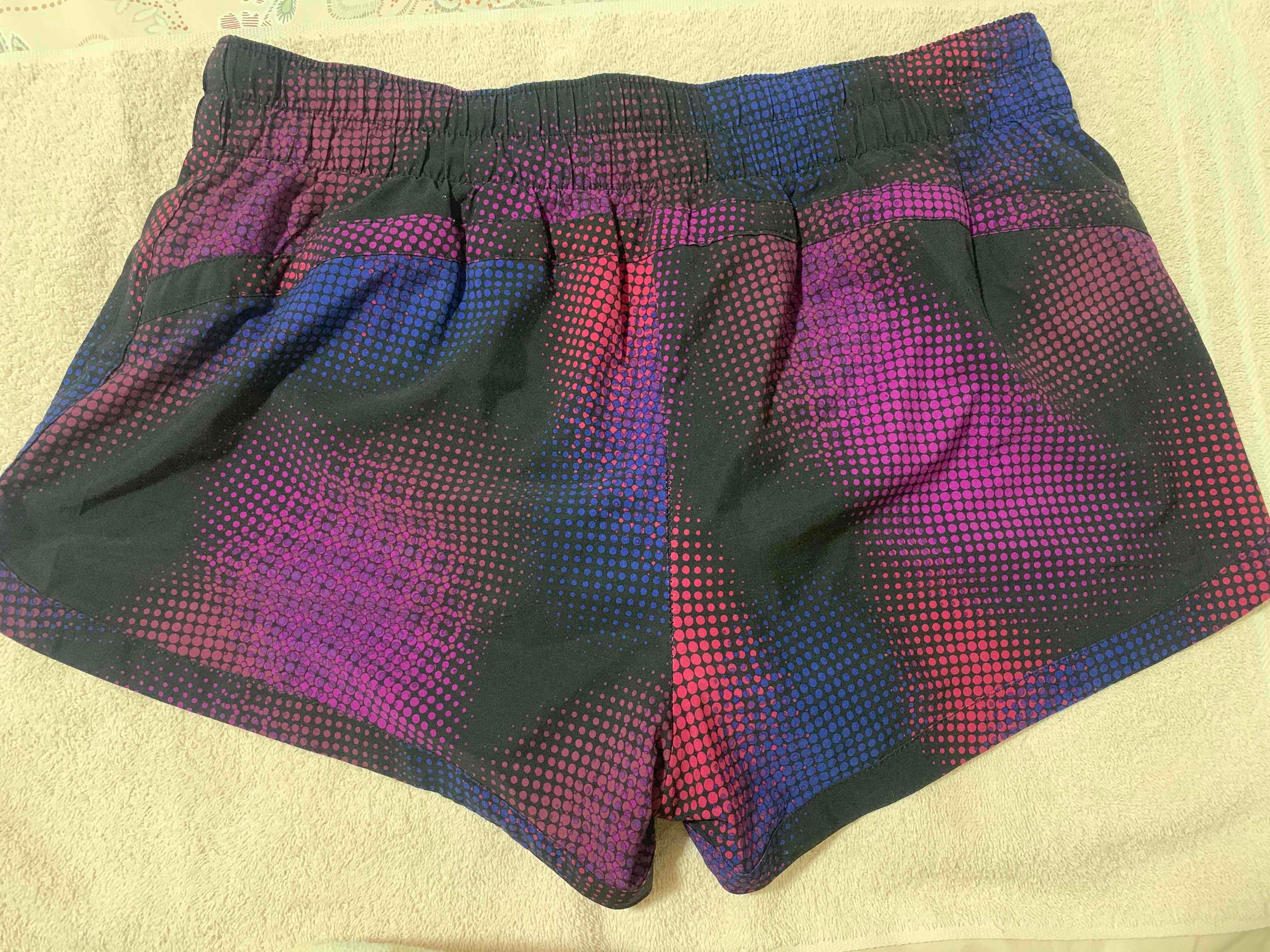 Short deportivo, foto 4 de 5