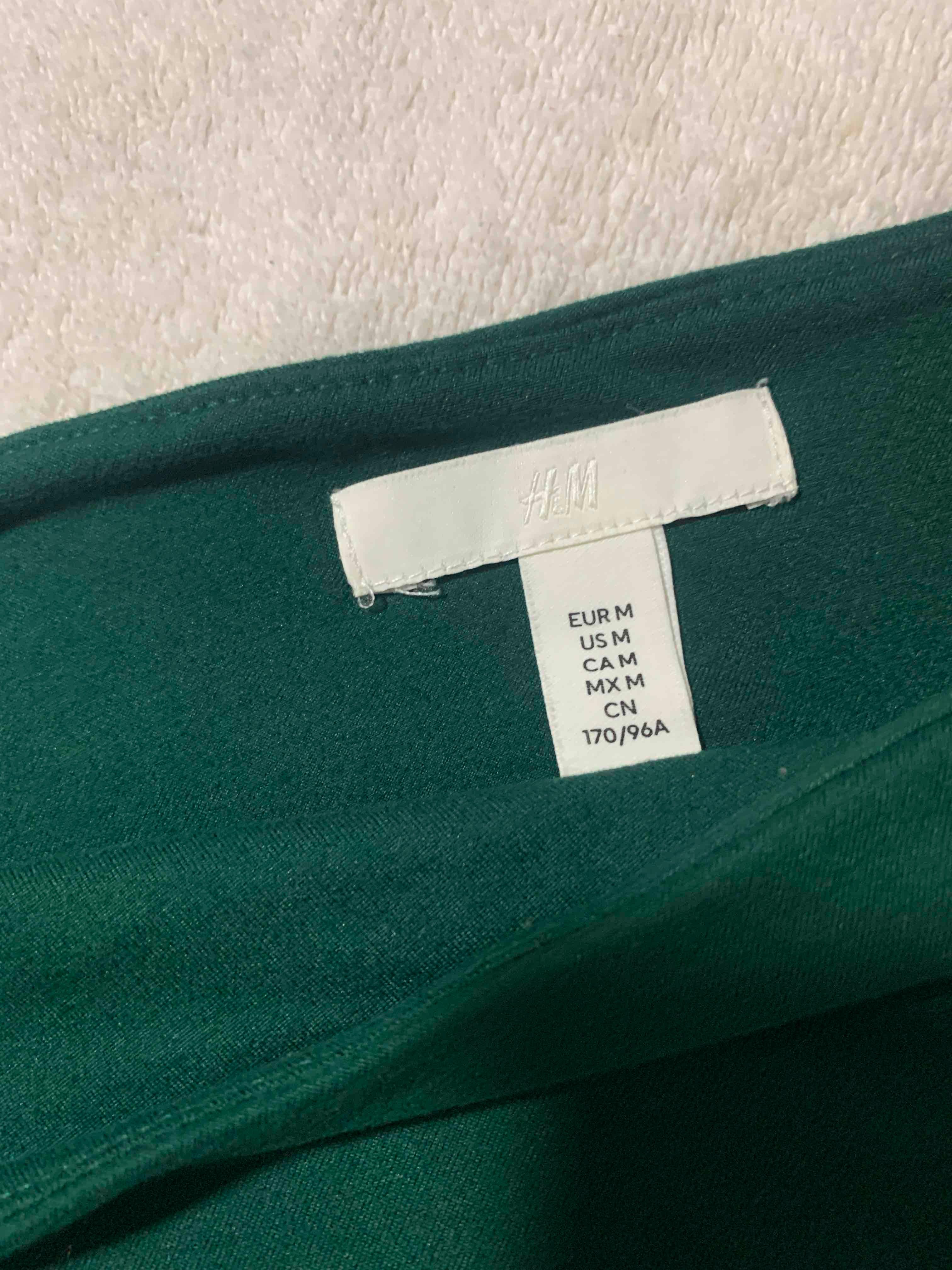 Top - un hombro, foto 3 de 4
