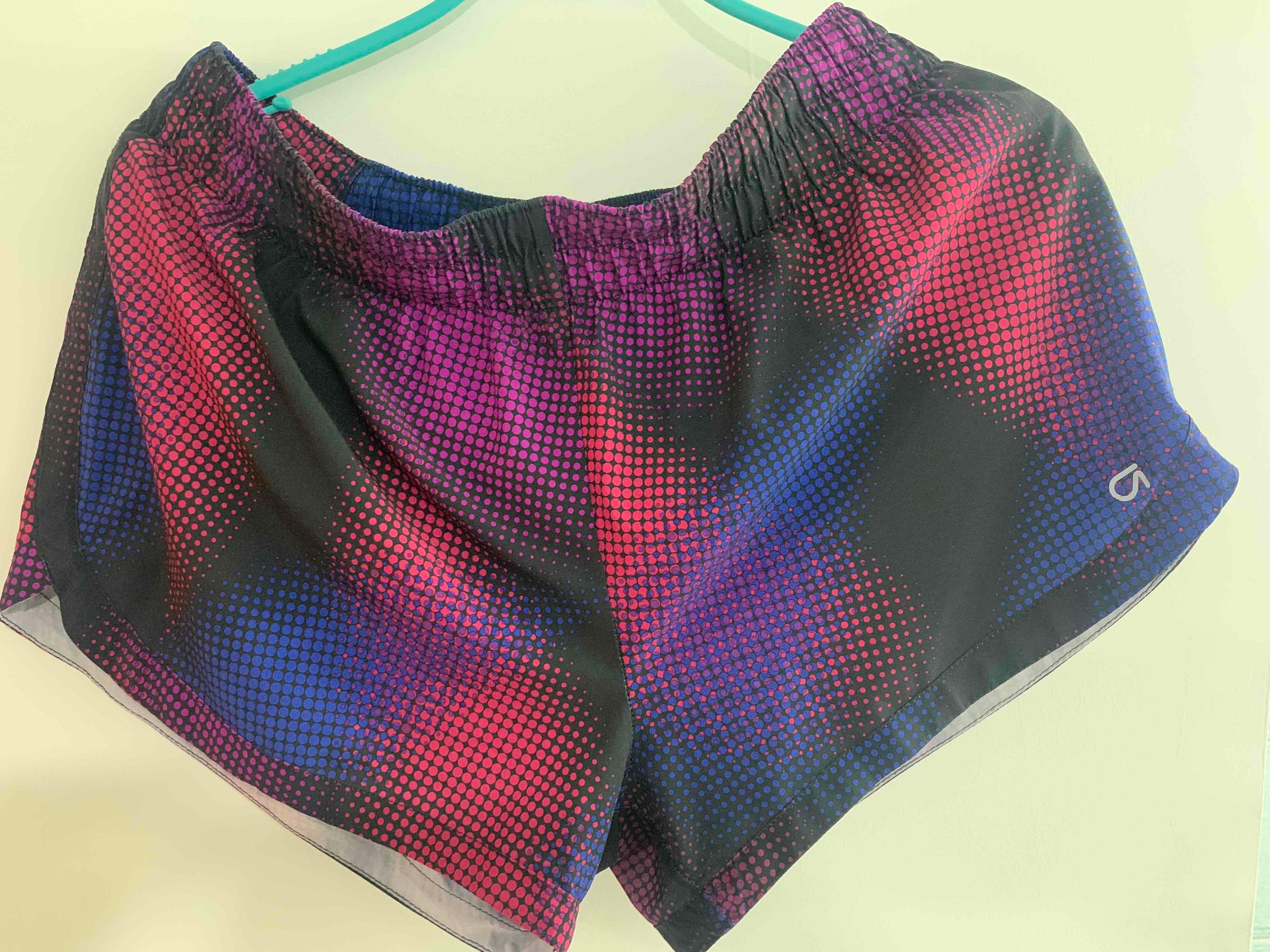 Short deportivo, foto 3 de 5