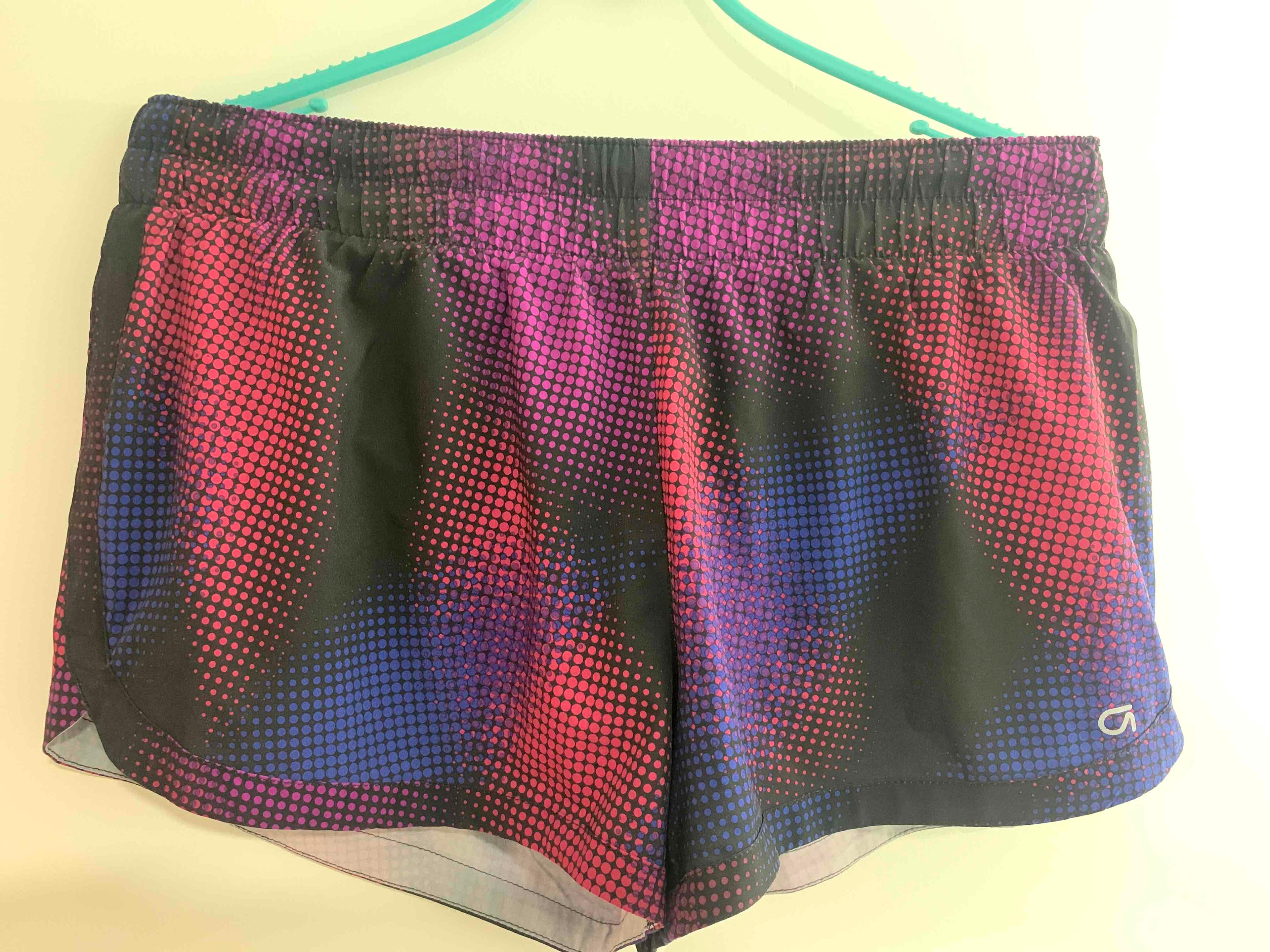 Short deportivo, foto 2 de 5