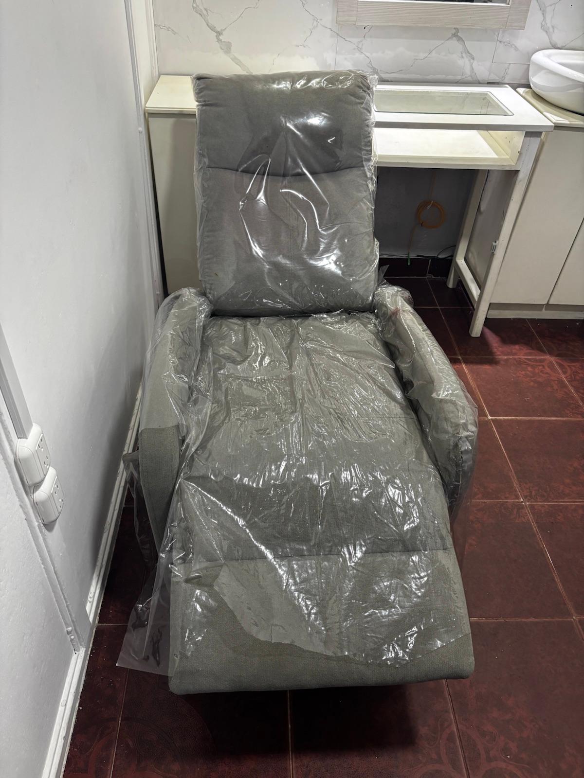 Sillón Reclinable Grissila para dejas, foto 3 de 3