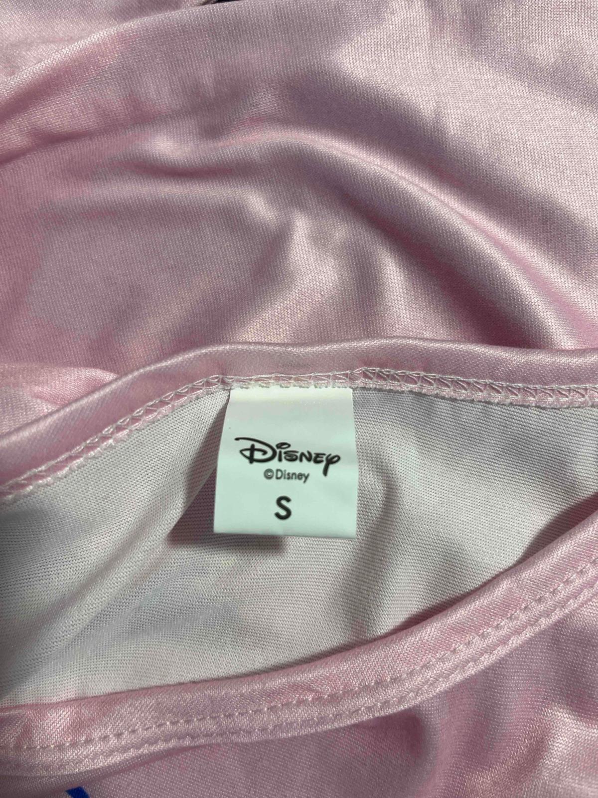 Pijama rosa de Stitch de Disney talla S, foto 5 de 5