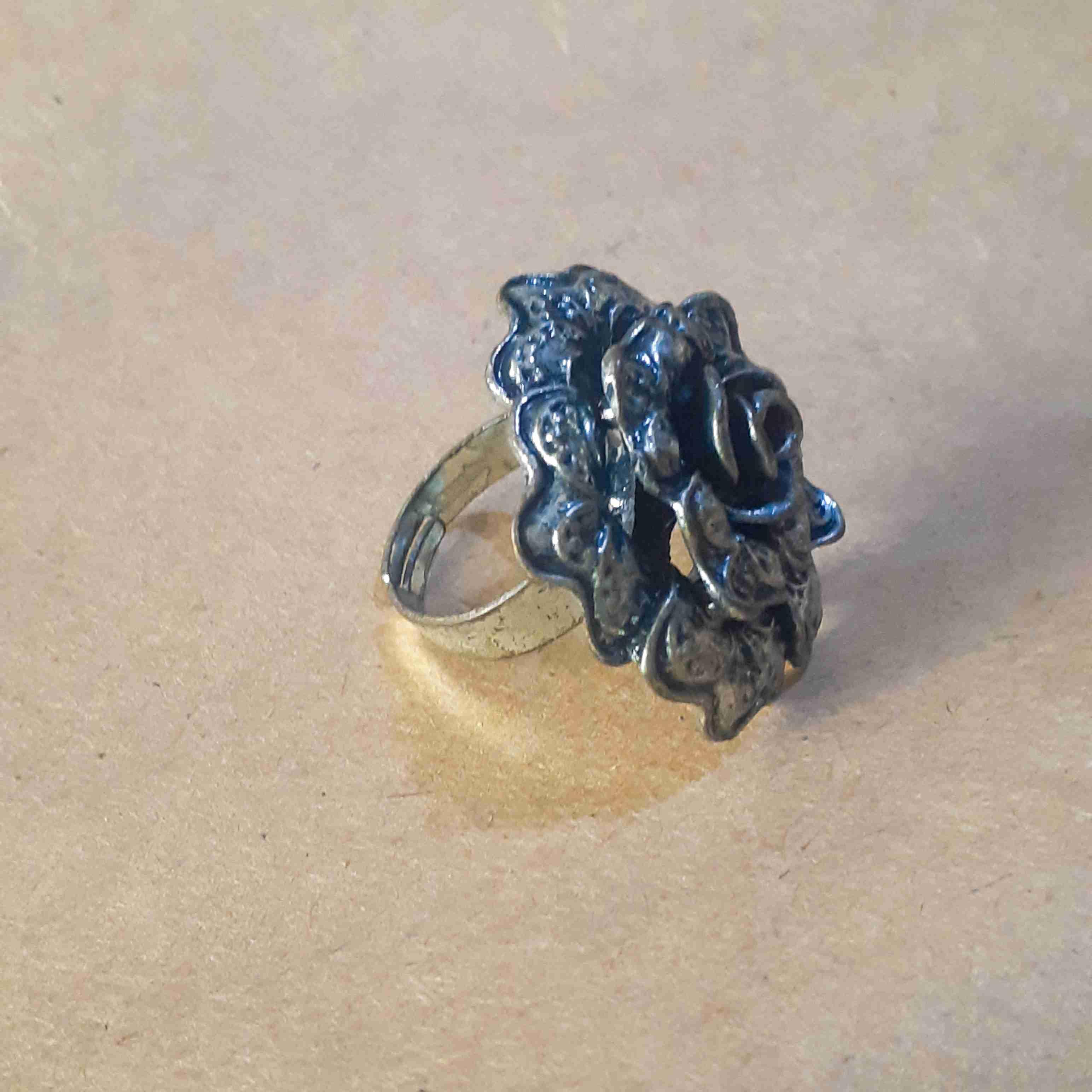 Anillo de Rosa, foto 2 de 2
