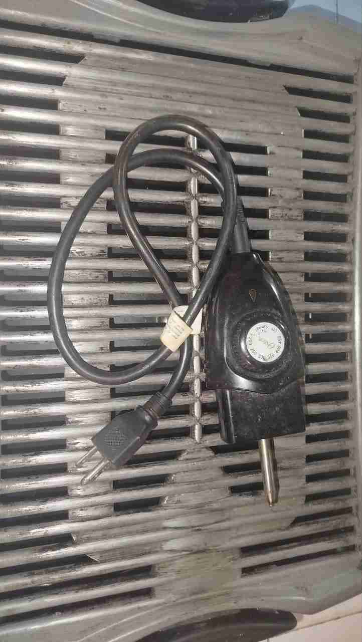 Parrilla eléctrica Oster, foto 3 de 5