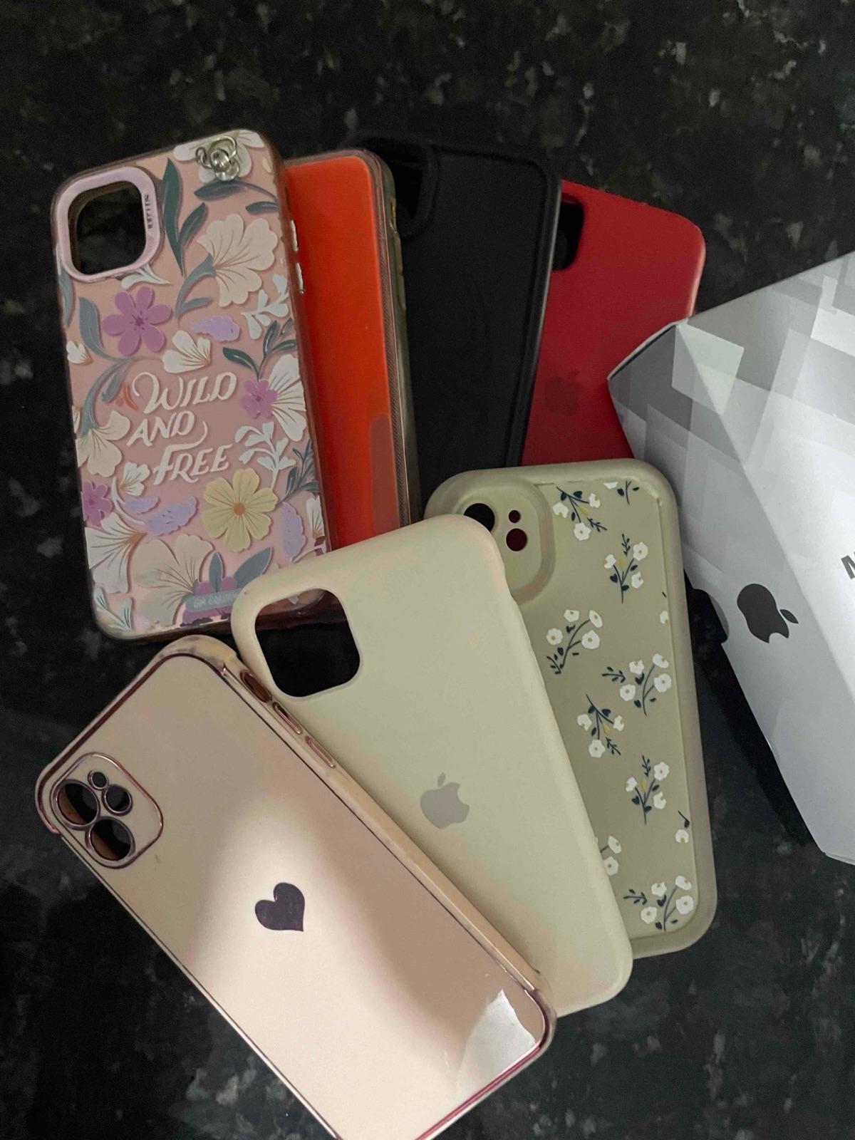 Celular Iphone 11 blanco excelentes condiciones 64 gb, foto 6 de 6