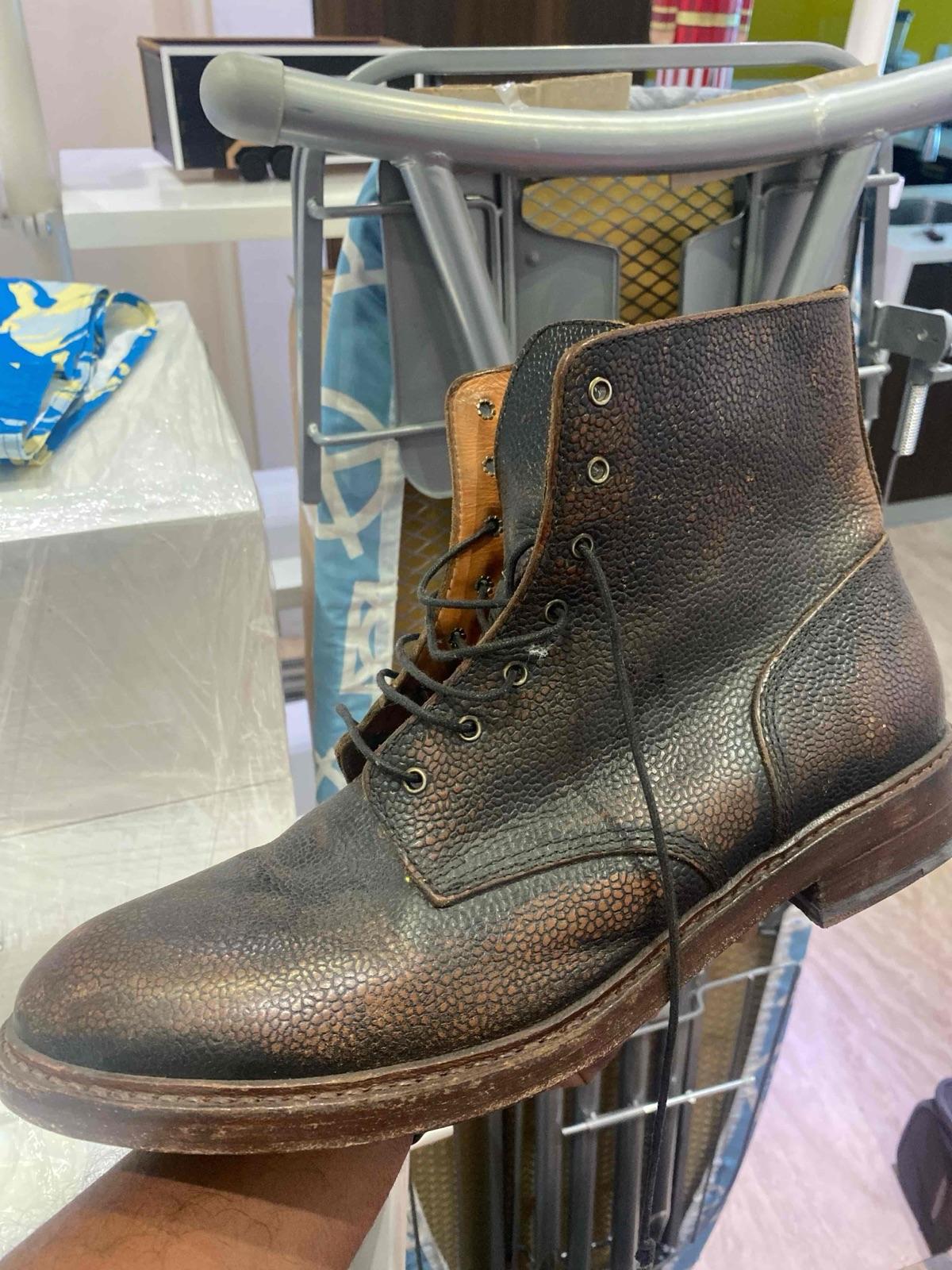 John Varvatos colección, foto 6 de 6