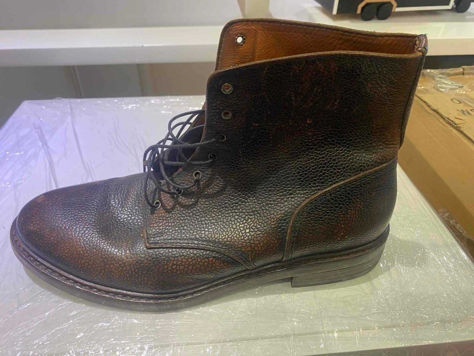 John Varvatos colección, foto 5 de 6