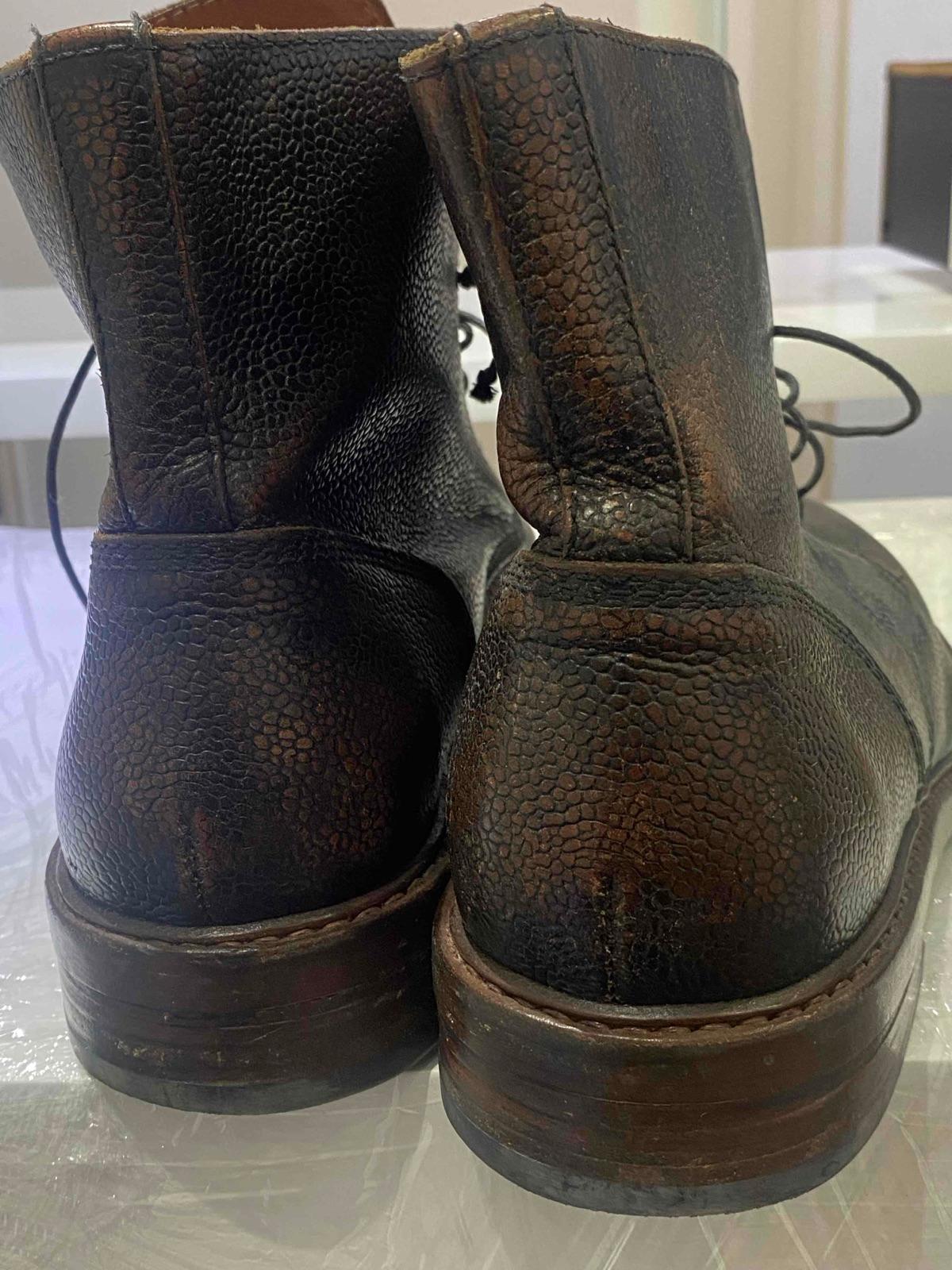 John Varvatos colección, foto 4 de 6