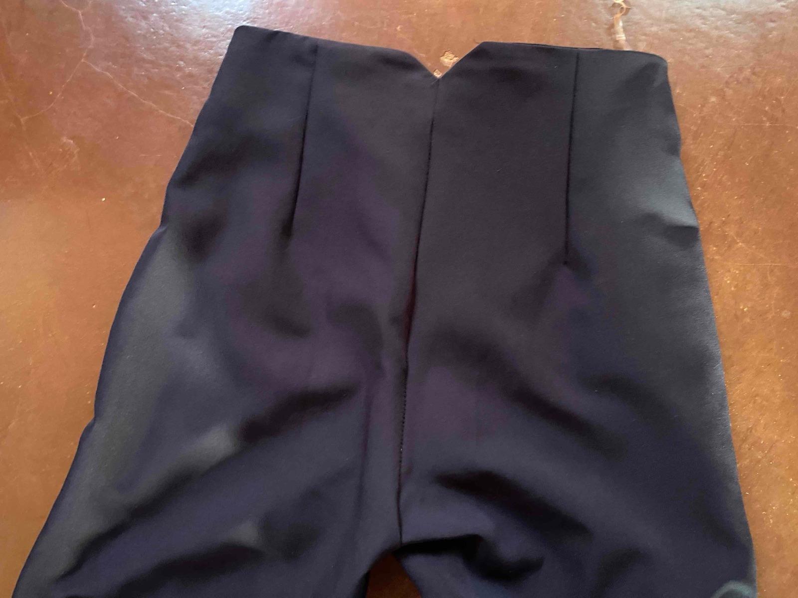 Pantalón de vestir Tiro alto, foto 2 de 3
