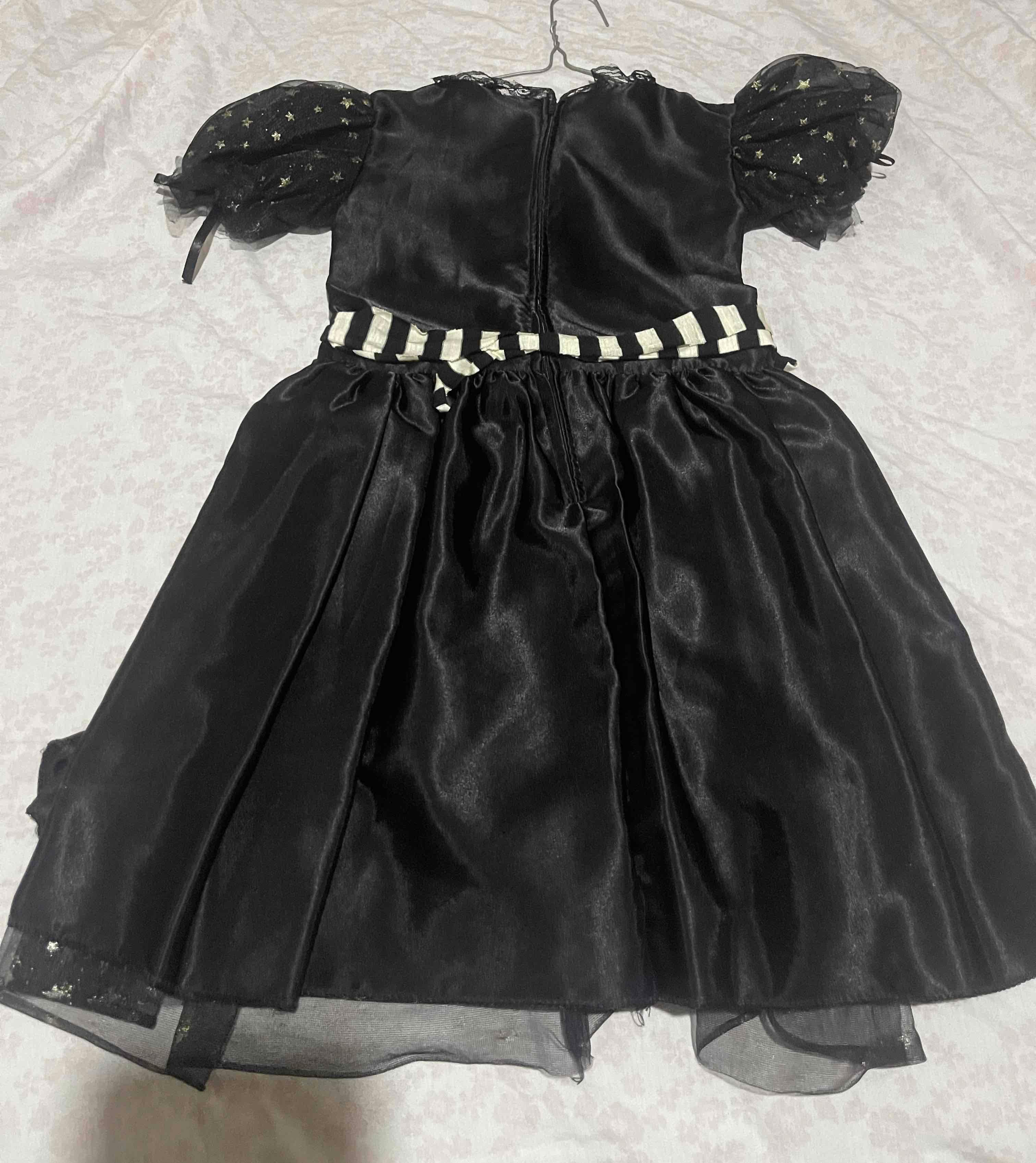 Vestido disfraz, foto 3 de 4