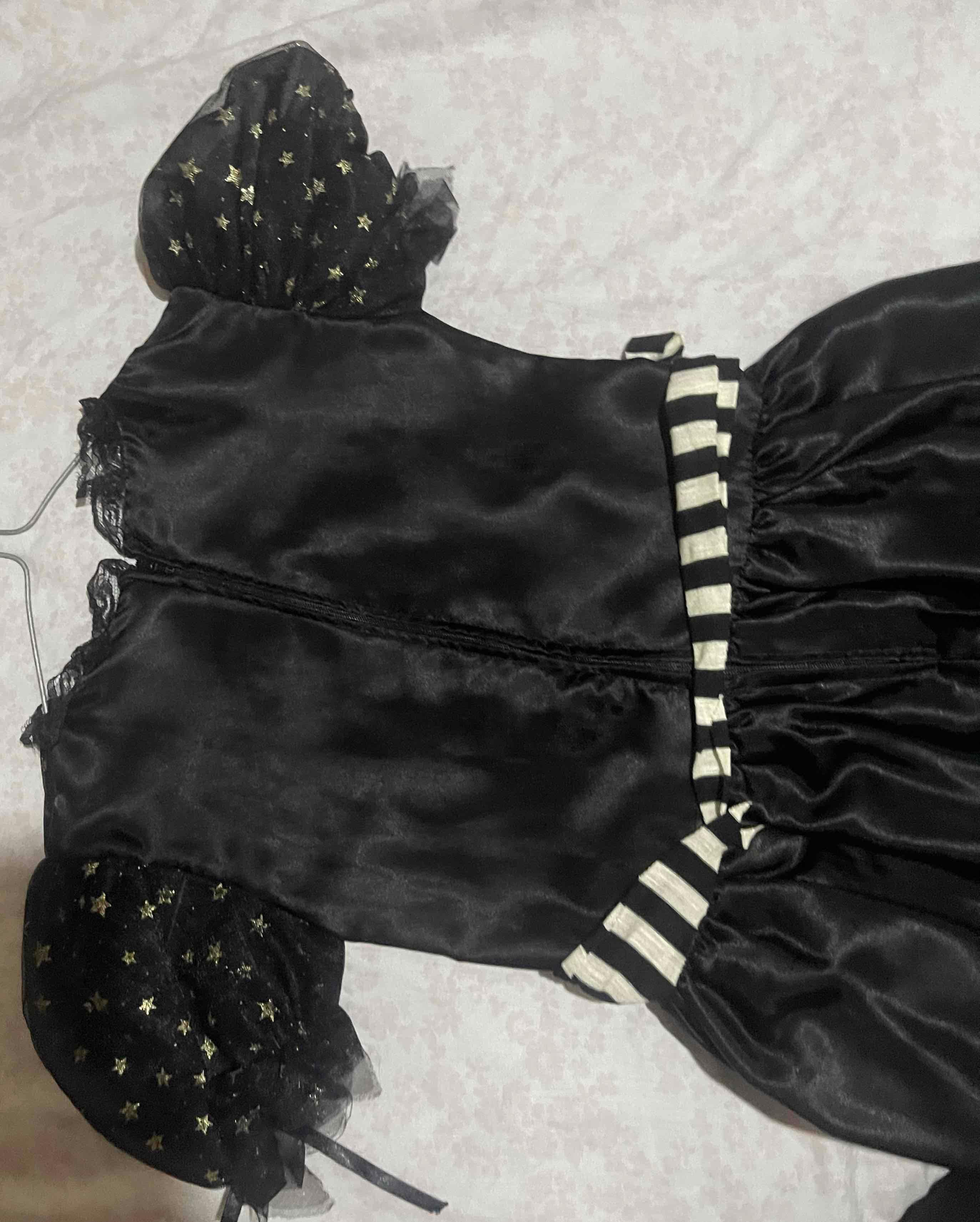 Vestido disfraz, foto 4 de 4