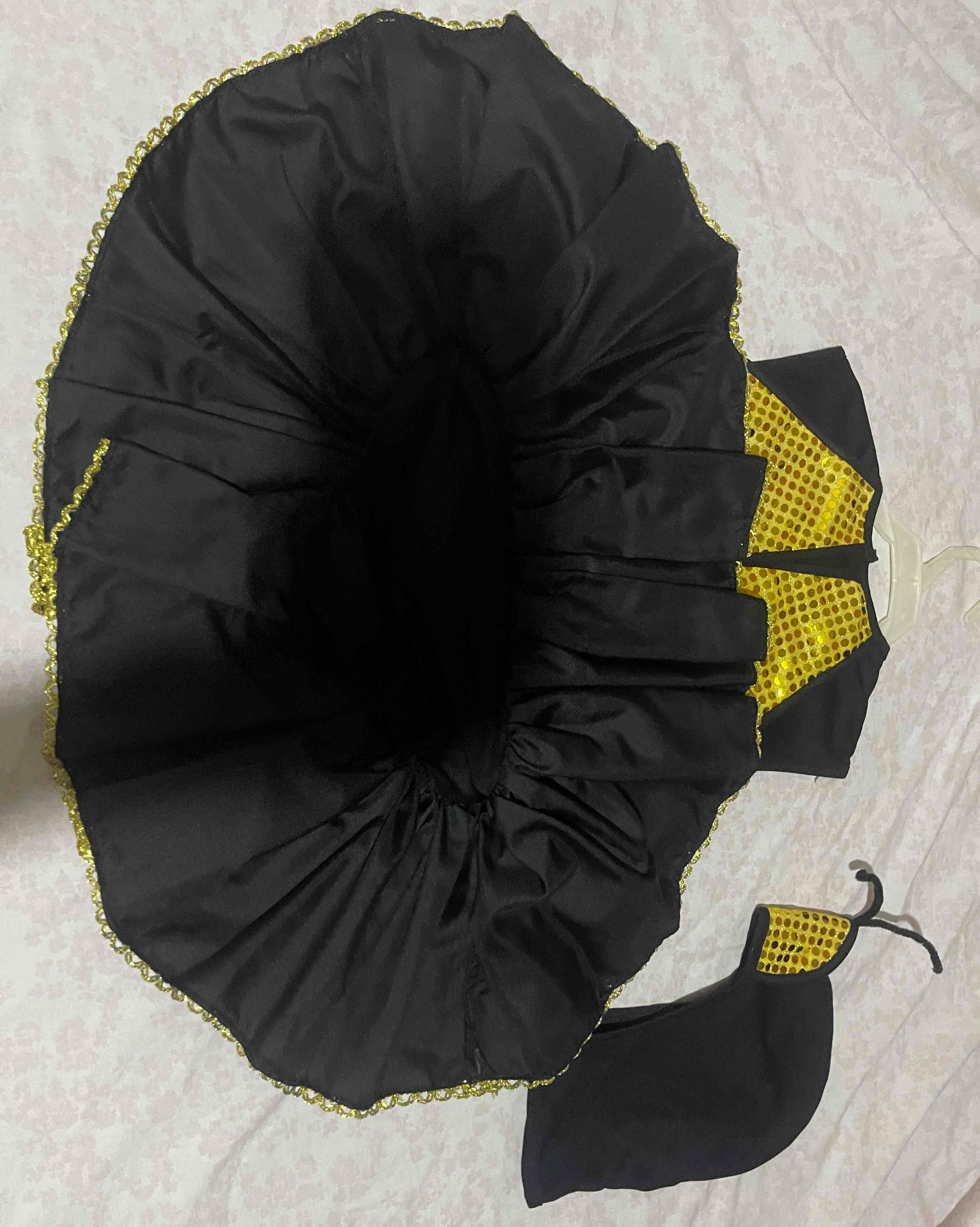 Vestido Disfraz, foto 4 de 4