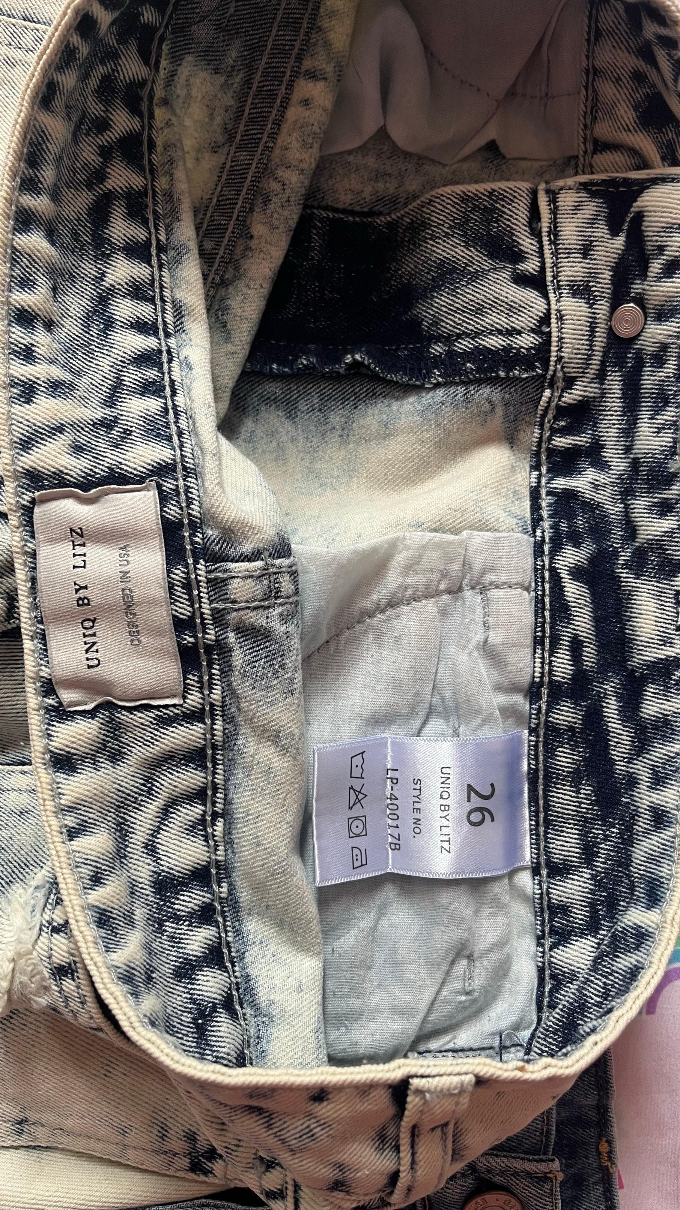 Jeans, foto 3 de 3